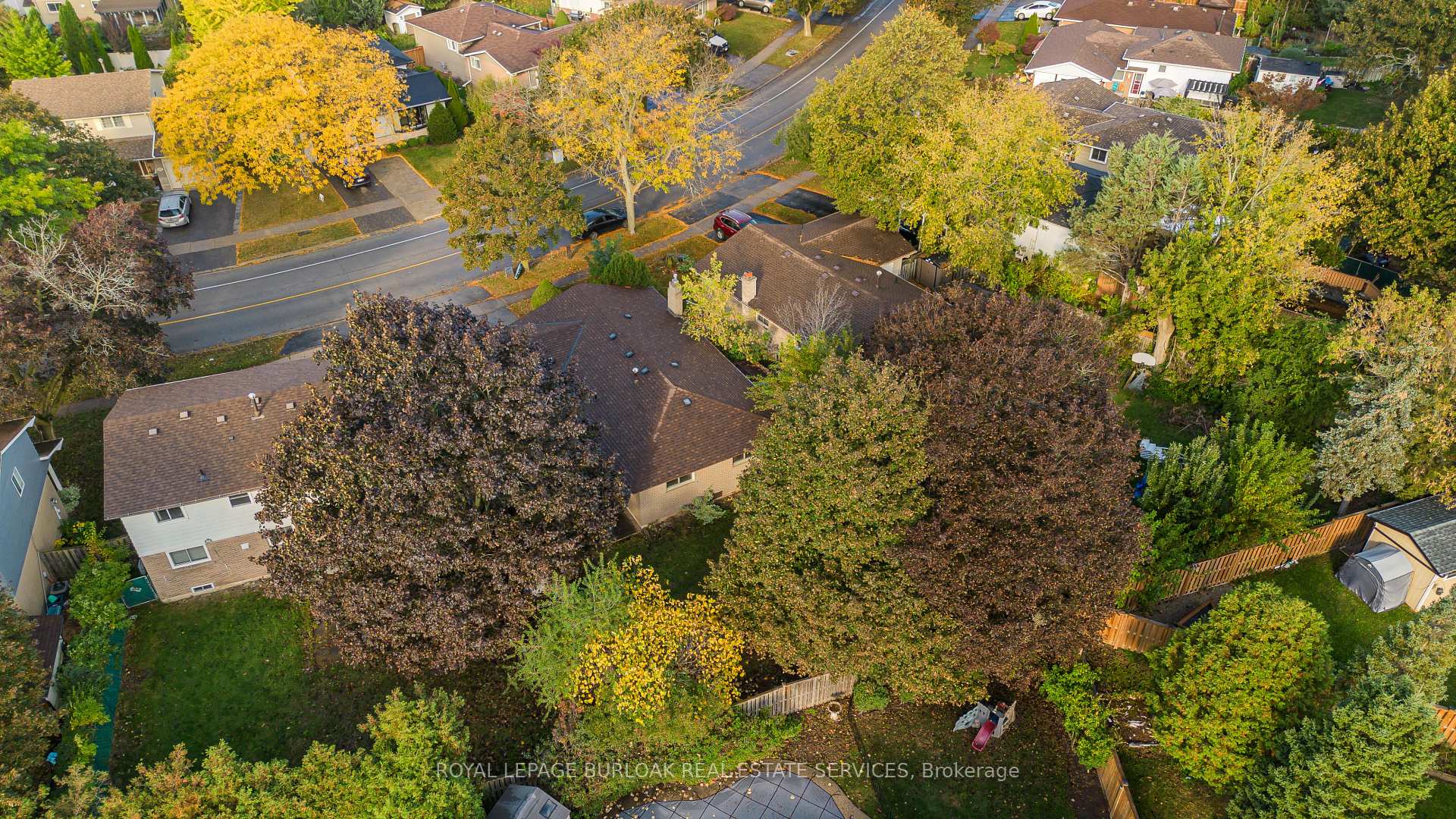 Photo 40 of 3196 Centennial Drive, Burlington, Palmer — HOMEH