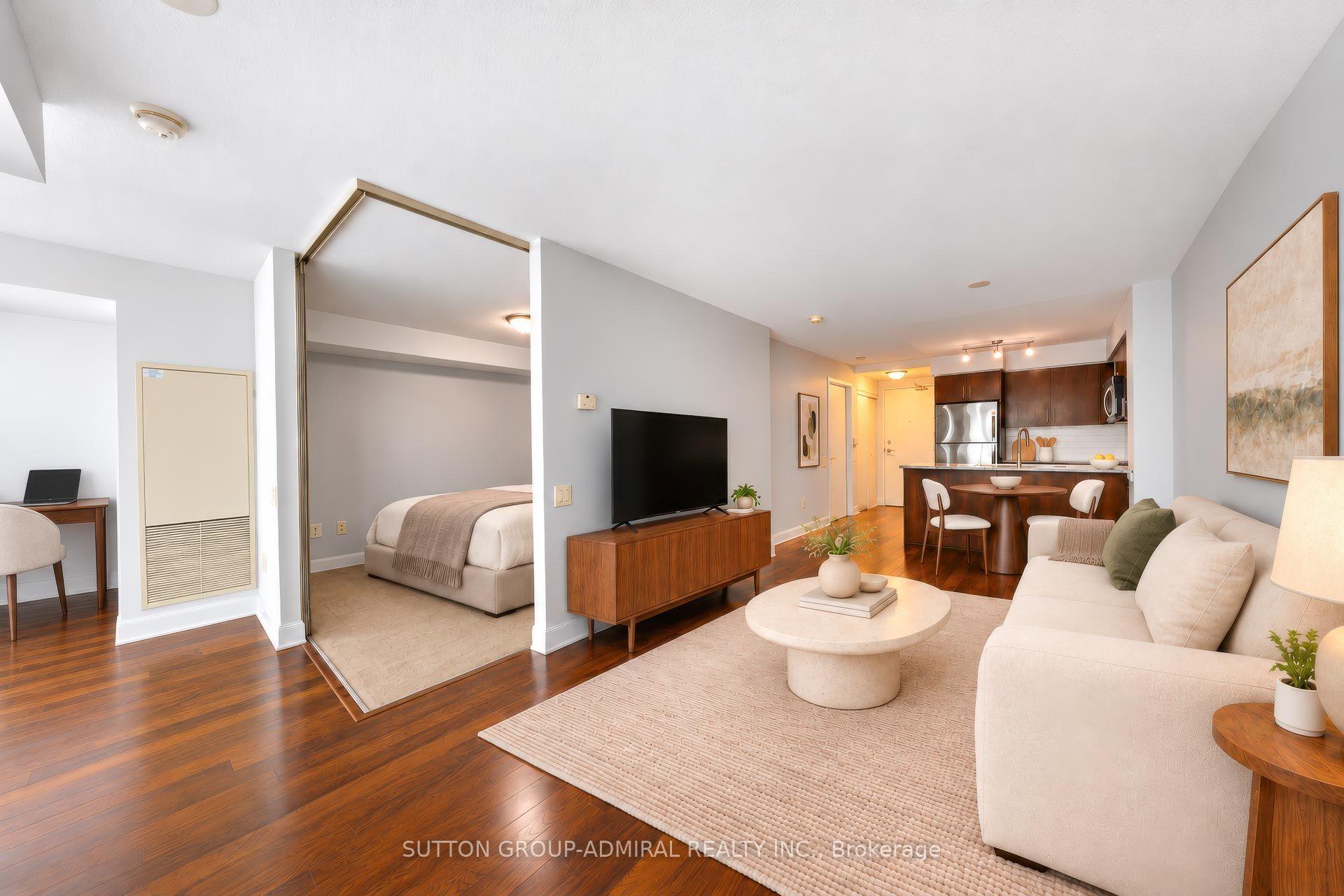Photo of Unit 3210, 2191 Yonge Street