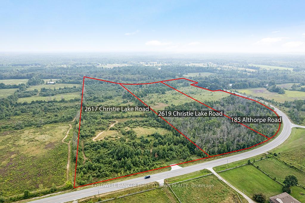 Photo 11 of 185 Althorpe Road, Tay Valley, Bathurst/Burgess & Sherbrooke (Bathurst) Twp — HOMEH