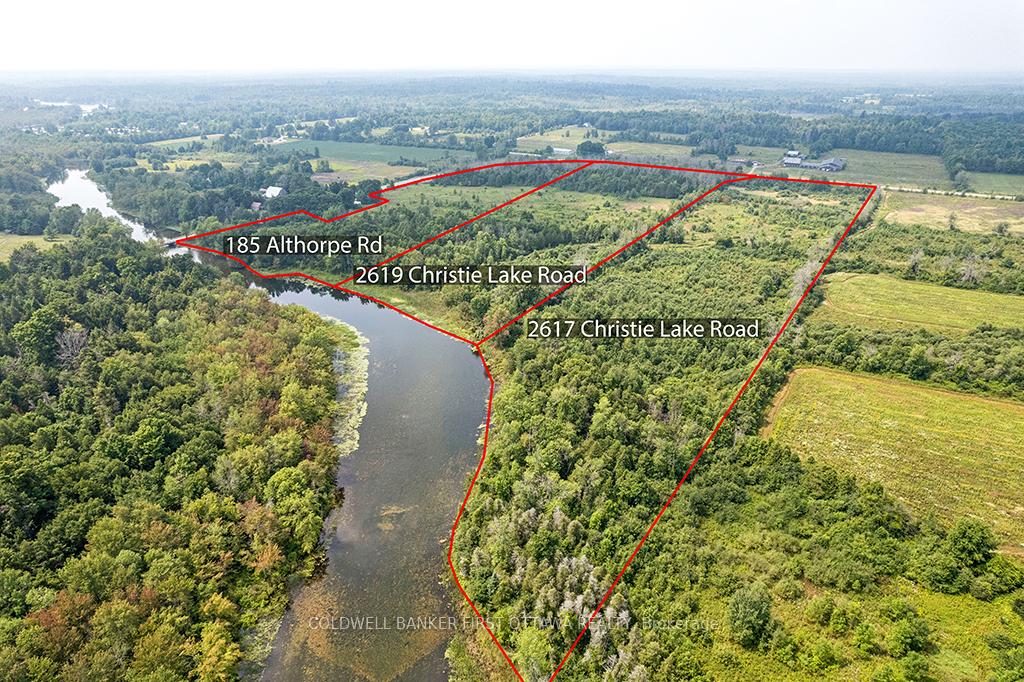 Photo 12 of 185 Althorpe Road, Tay Valley, Bathurst/Burgess & Sherbrooke (Bathurst) Twp — HOMEH