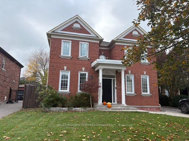 Photo 2 of 63 Oatlands Crescent, Richmond Hill, Mill Pond — HOMEH