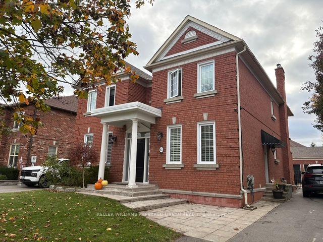 Photo 4 of 63 Oatlands Crescent, Richmond Hill, Mill Pond — HOMEH