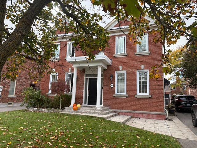 Photo 7 of 63 Oatlands Crescent, Richmond Hill, Mill Pond — HOMEH