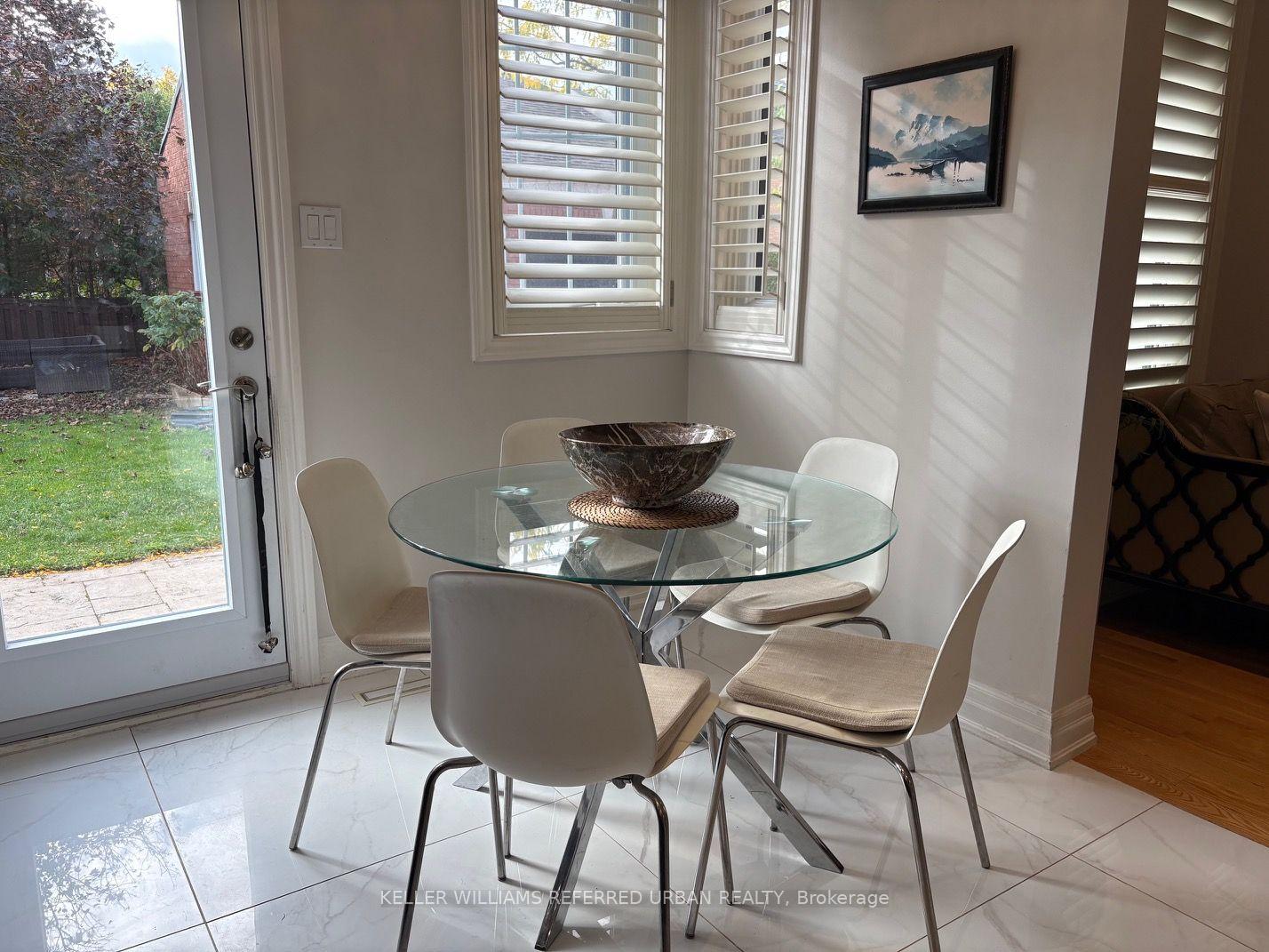 Photo 17 of 63 Oatlands Crescent, Richmond Hill, Mill Pond — HOMEH
