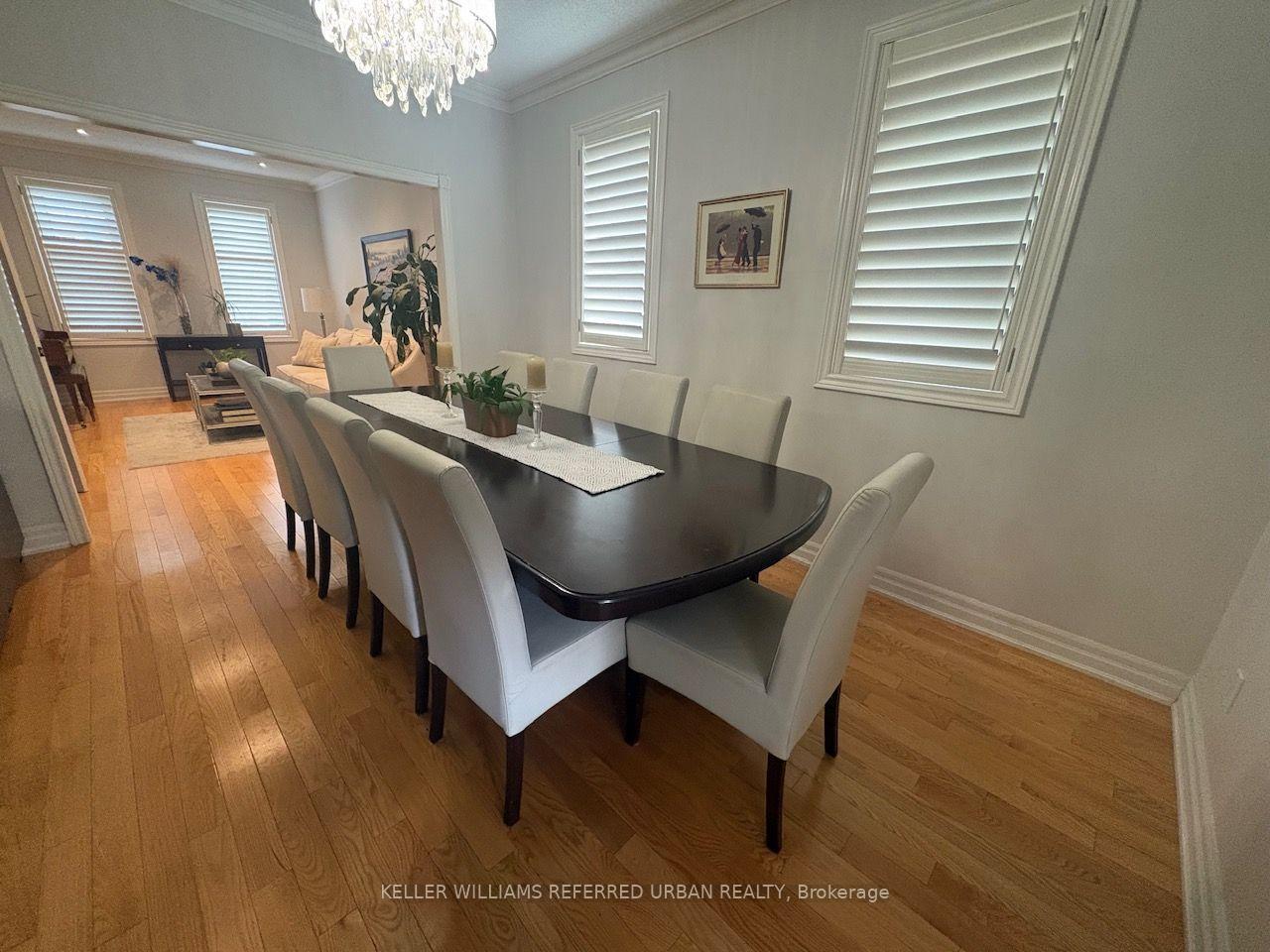 Photo 25 of 63 Oatlands Crescent, Richmond Hill, Mill Pond — HOMEH