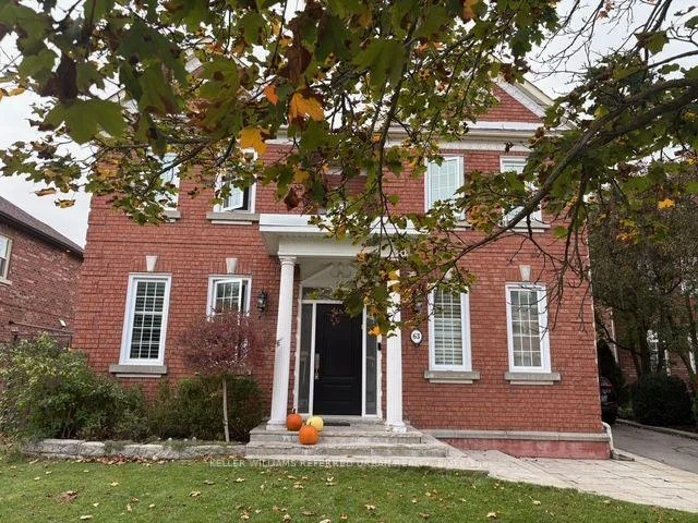 Photo 10 of 63 Oatlands Crescent, Richmond Hill, Mill Pond — HOMEH