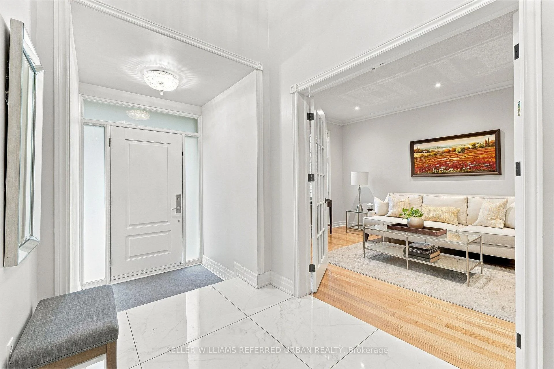 Photo 12 of 63 Oatlands Crescent, Richmond Hill, Mill Pond — HOMEH