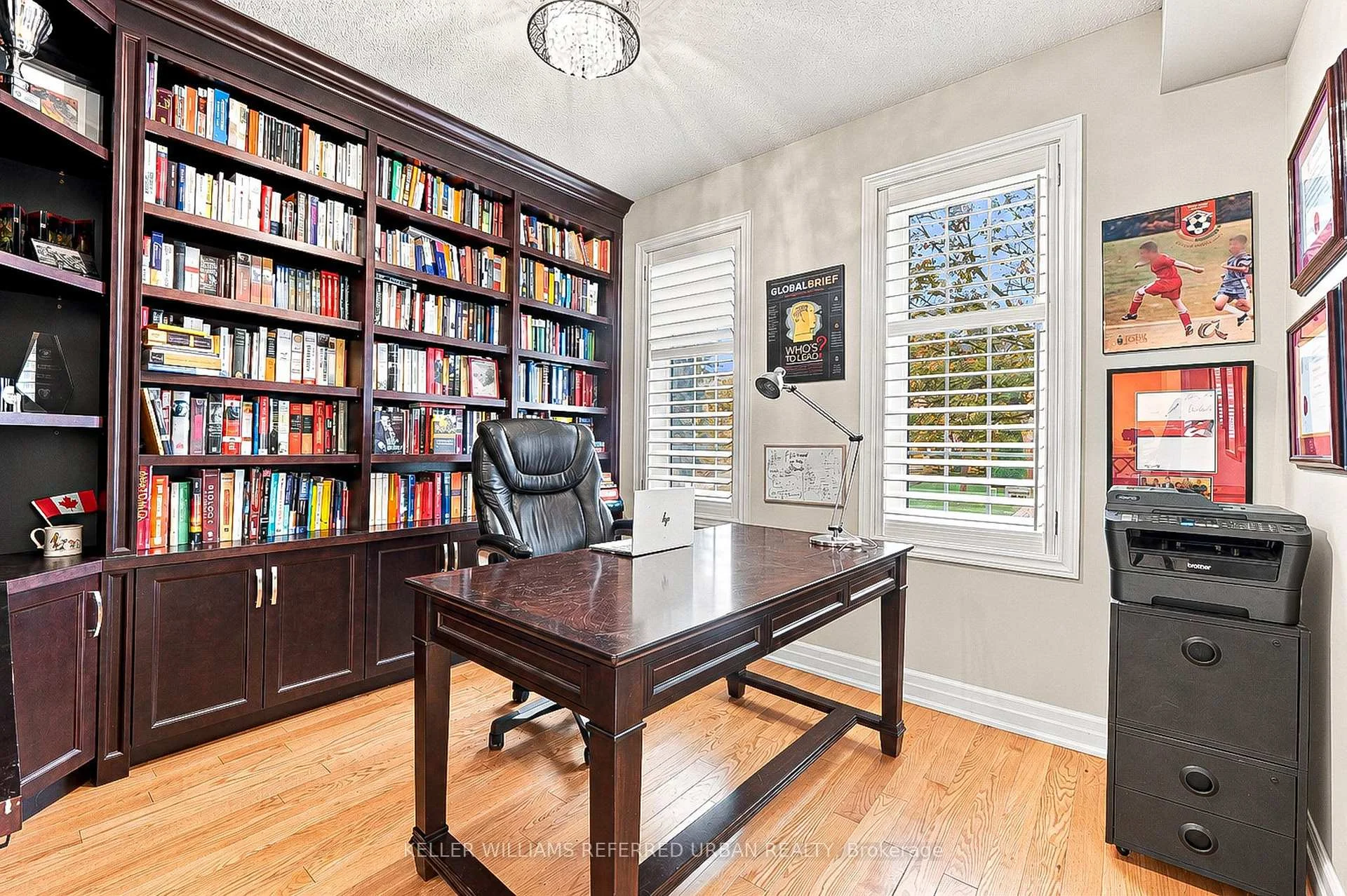 Photo 18 of 63 Oatlands Crescent, Richmond Hill, Mill Pond — HOMEH