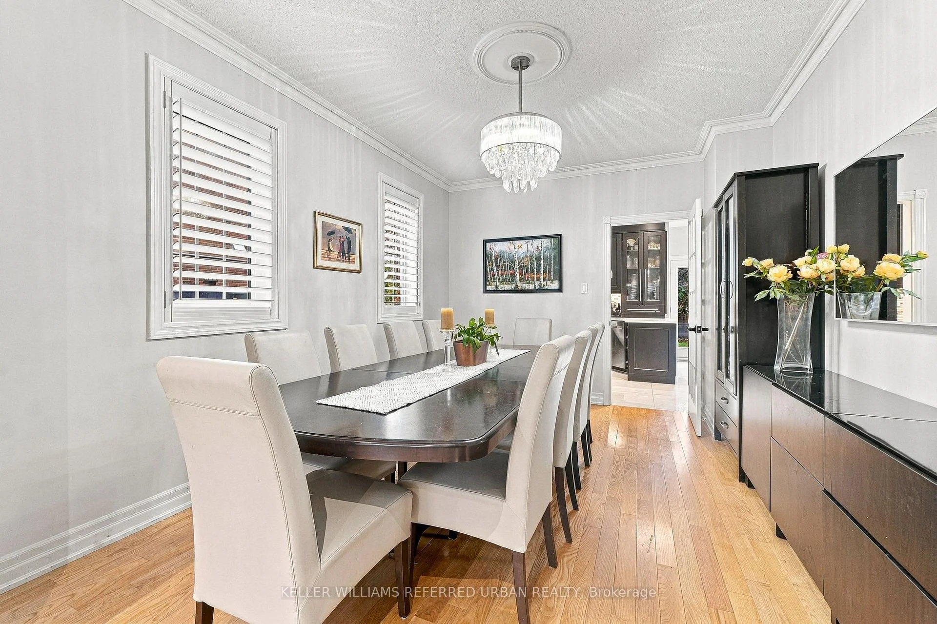 Photo 22 of 63 Oatlands Crescent, Richmond Hill, Mill Pond — HOMEH