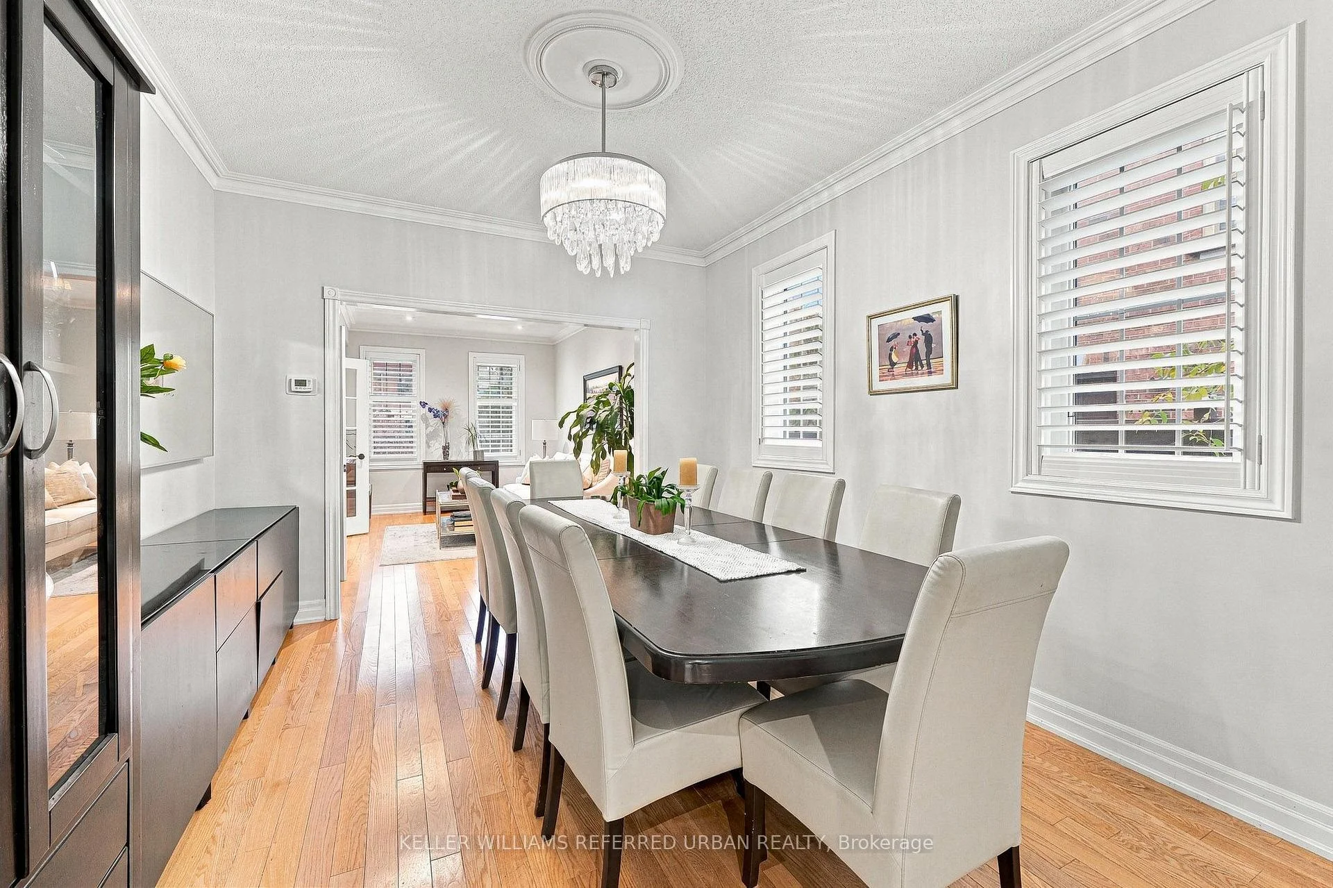 Photo 24 of 63 Oatlands Crescent, Richmond Hill, Mill Pond — HOMEH
