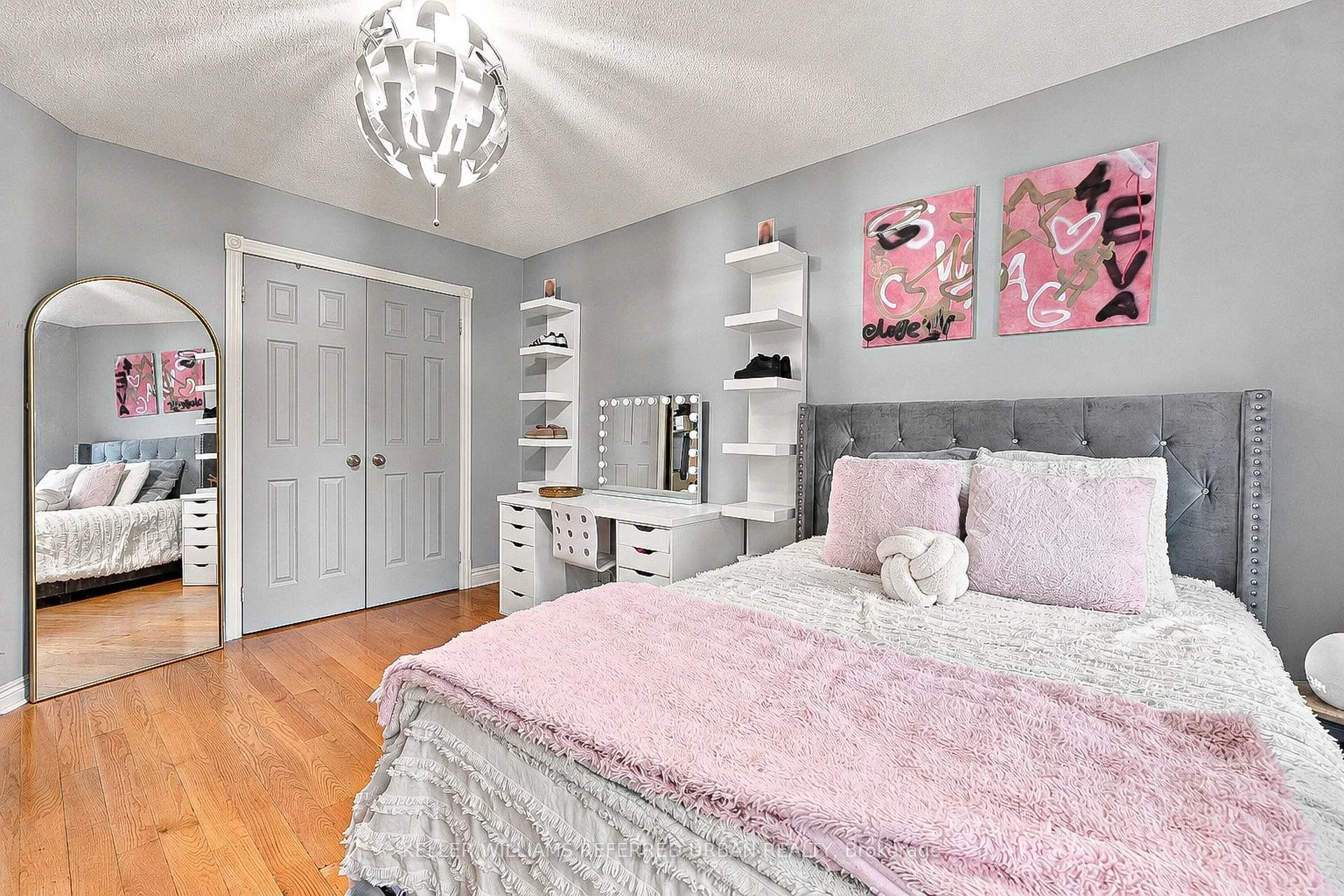 Photo 63 of 63 Oatlands Crescent, Richmond Hill, Mill Pond — HOMEH