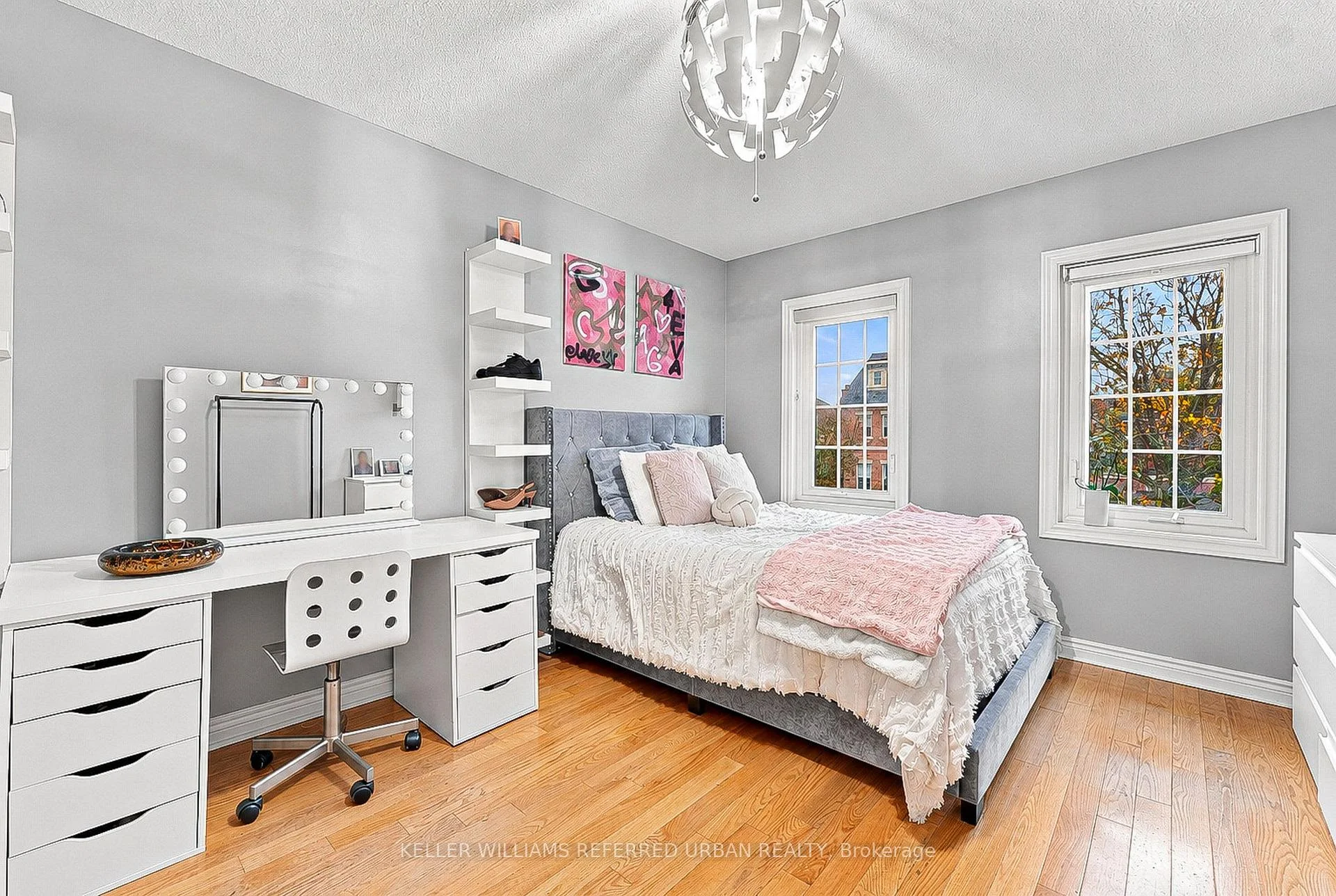 Photo 65 of 63 Oatlands Crescent, Richmond Hill, Mill Pond — HOMEH