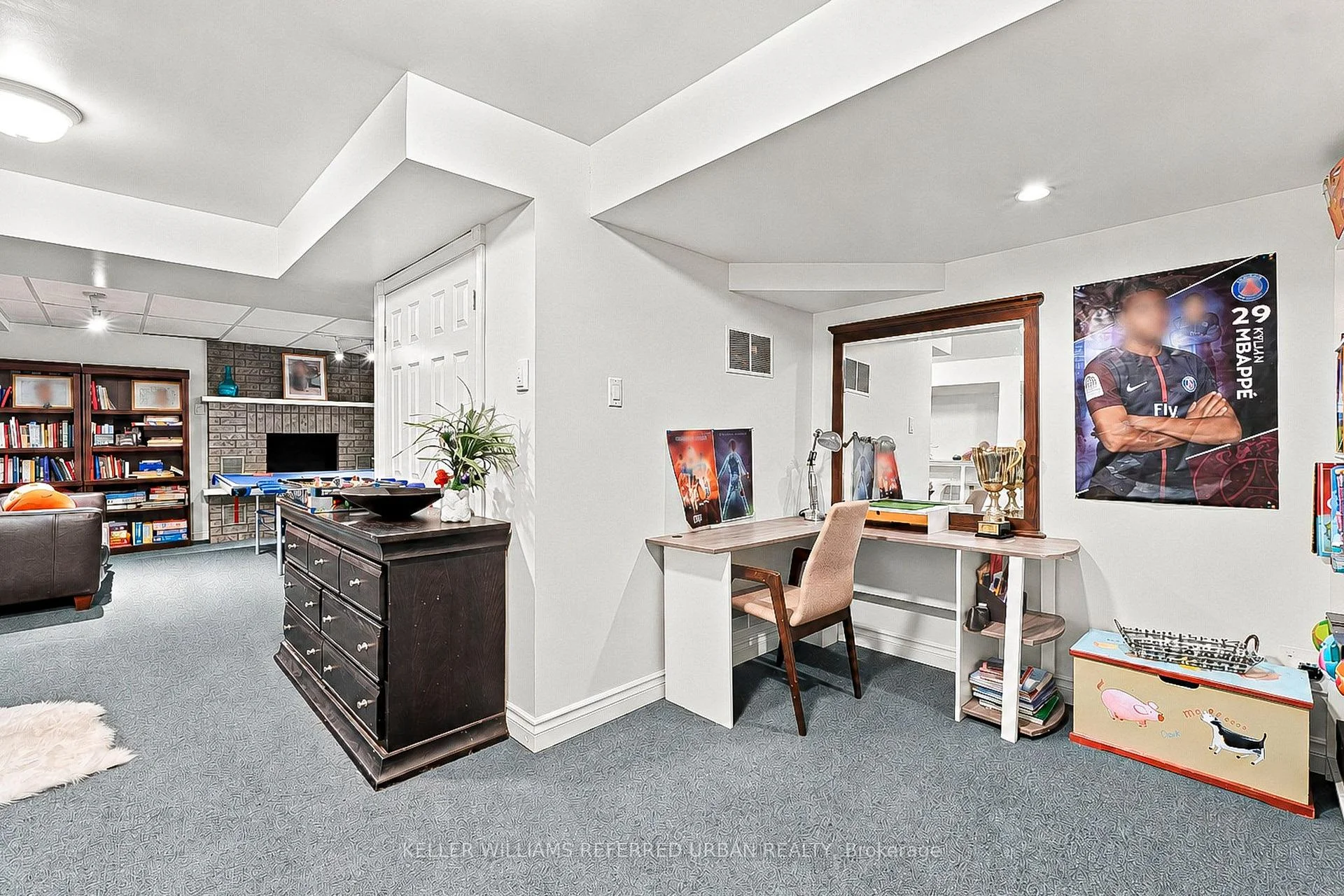 Photo 84 of 63 Oatlands Crescent, Richmond Hill, Mill Pond — HOMEH