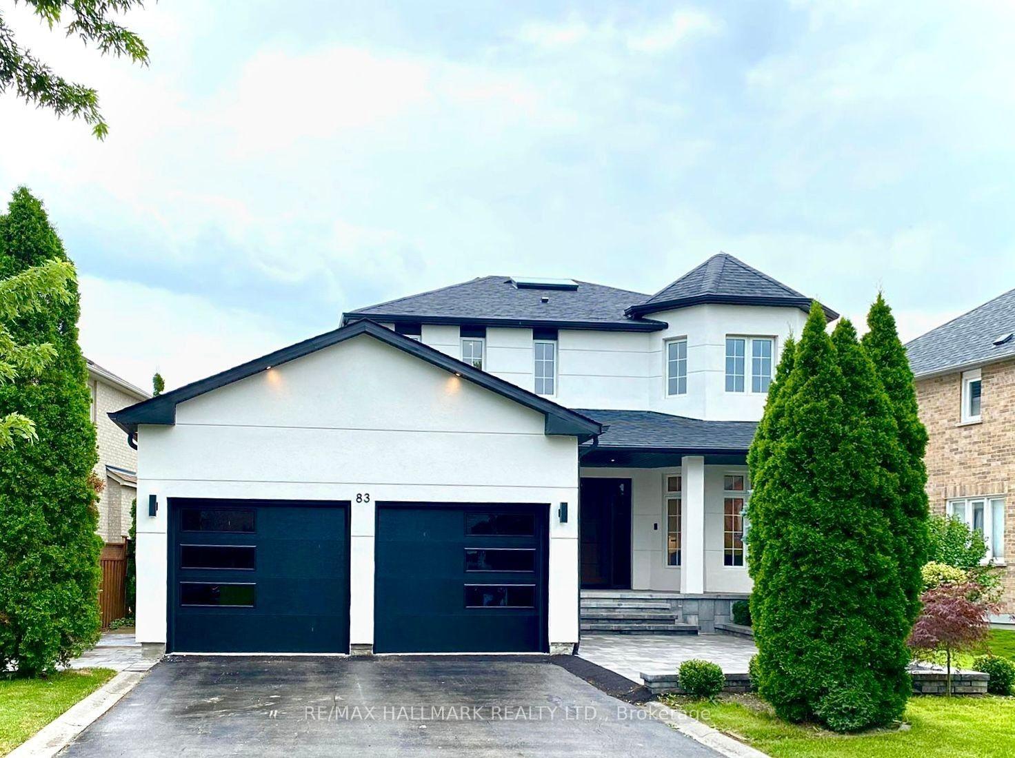 Photo 1 of Unit Basement, 83 Gladstone Ave, Vaughan, Maple — HOMEH