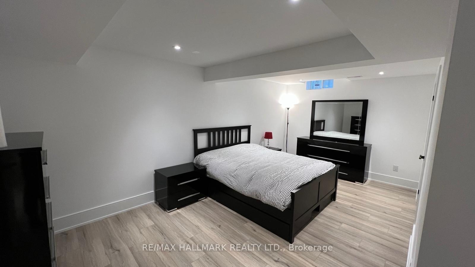Photo 9 of Unit Basement, 83 Gladstone Ave, Vaughan, Maple — HOMEH