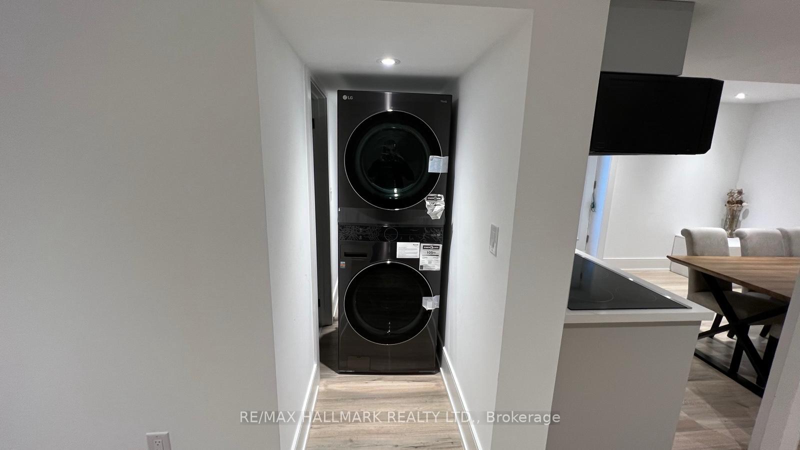Photo 16 of Unit Basement, 83 Gladstone Ave, Vaughan, Maple — HOMEH