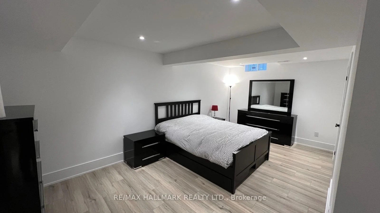 Photo 15 of Unit Basement, 83 Gladstone Ave, Vaughan, Maple — HOMEH