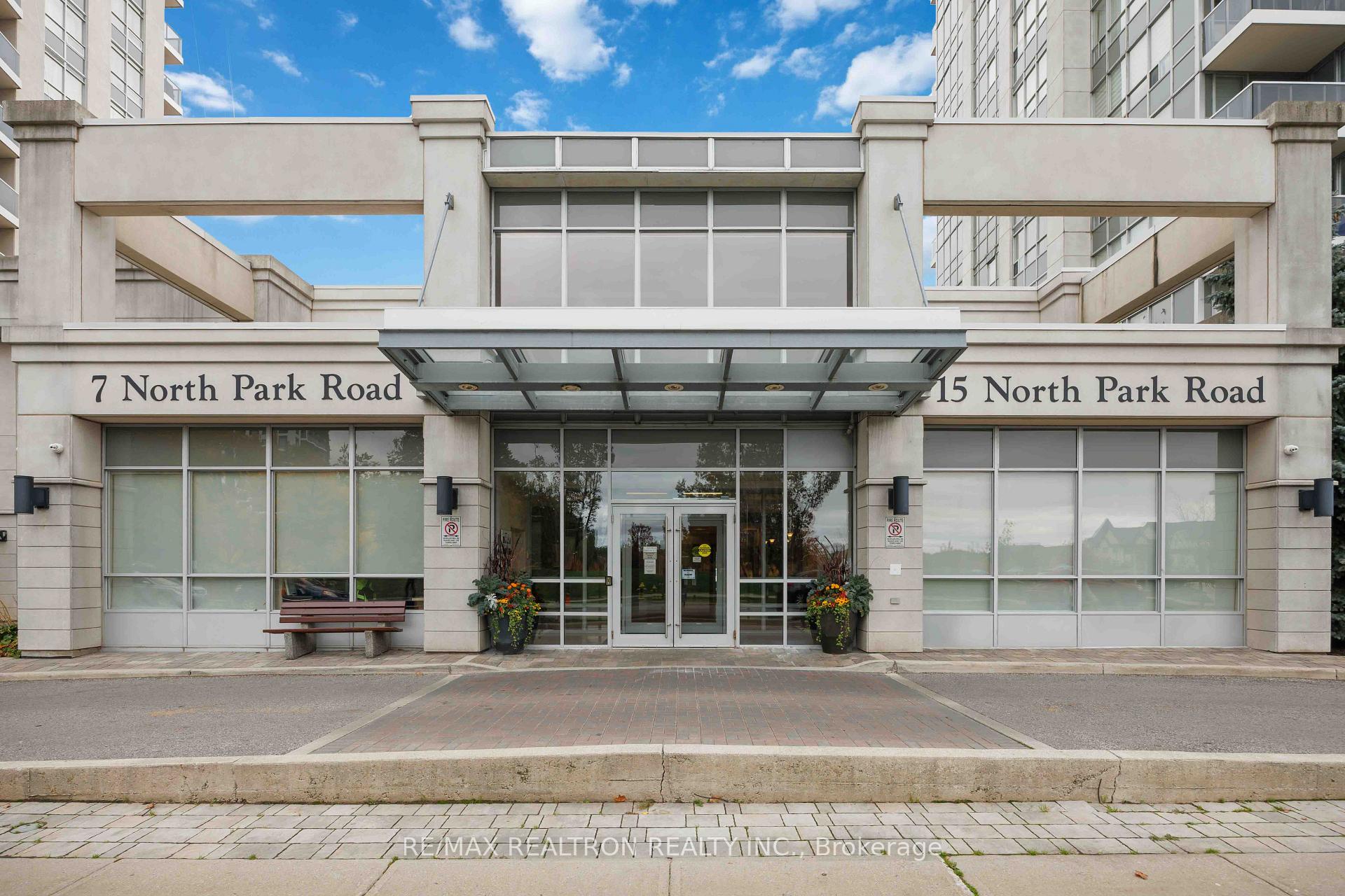 Photo of Unit 1204, 7 North Park Road