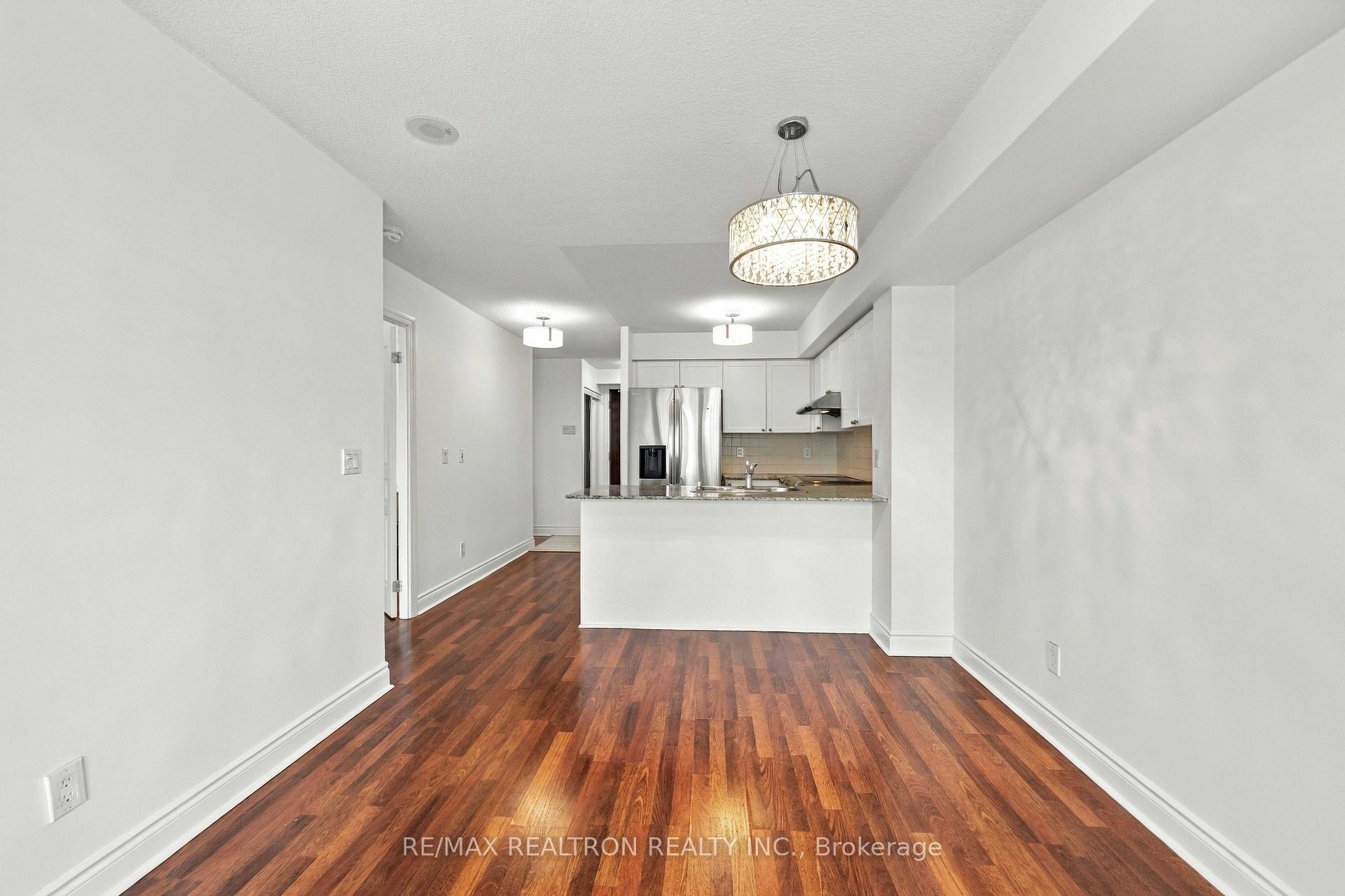 Photo 10 of Unit 1204, 7 North Park Road, Vaughan, Beverley Glen — HOMEH