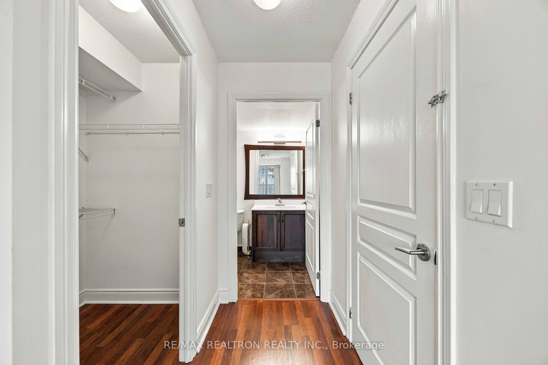 Photo 12 of Unit 1204, 7 North Park Road, Vaughan, Beverley Glen — HOMEH