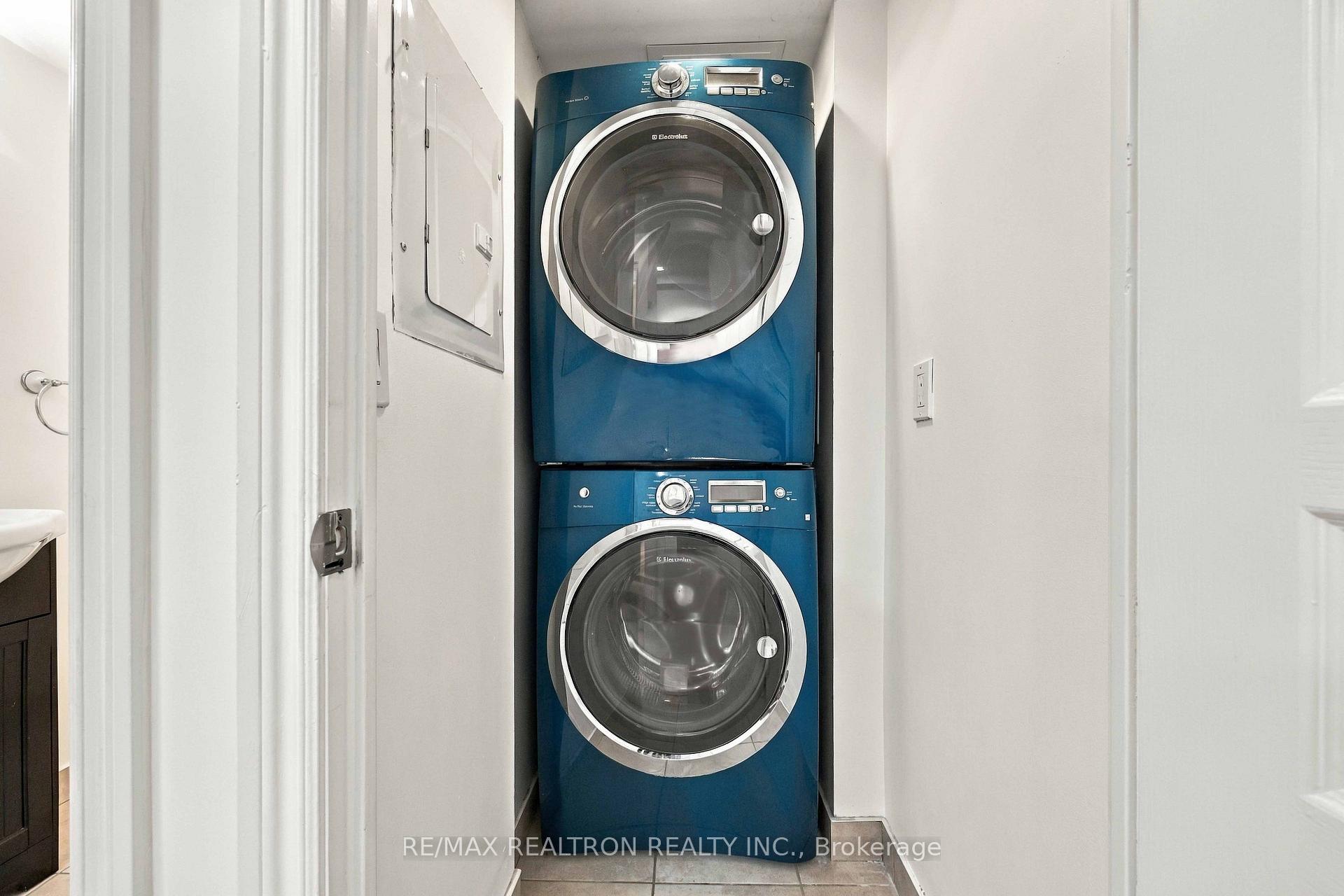 Photo 18 of Unit 1204, 7 North Park Road, Vaughan, Beverley Glen — HOMEH