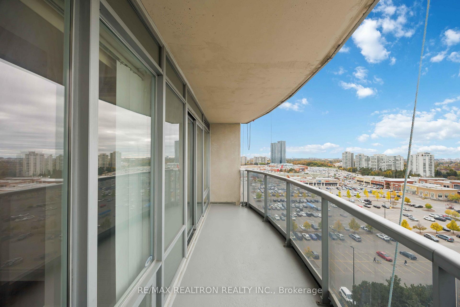 Photo 20 of Unit 1204, 7 North Park Road, Vaughan, Beverley Glen — HOMEH