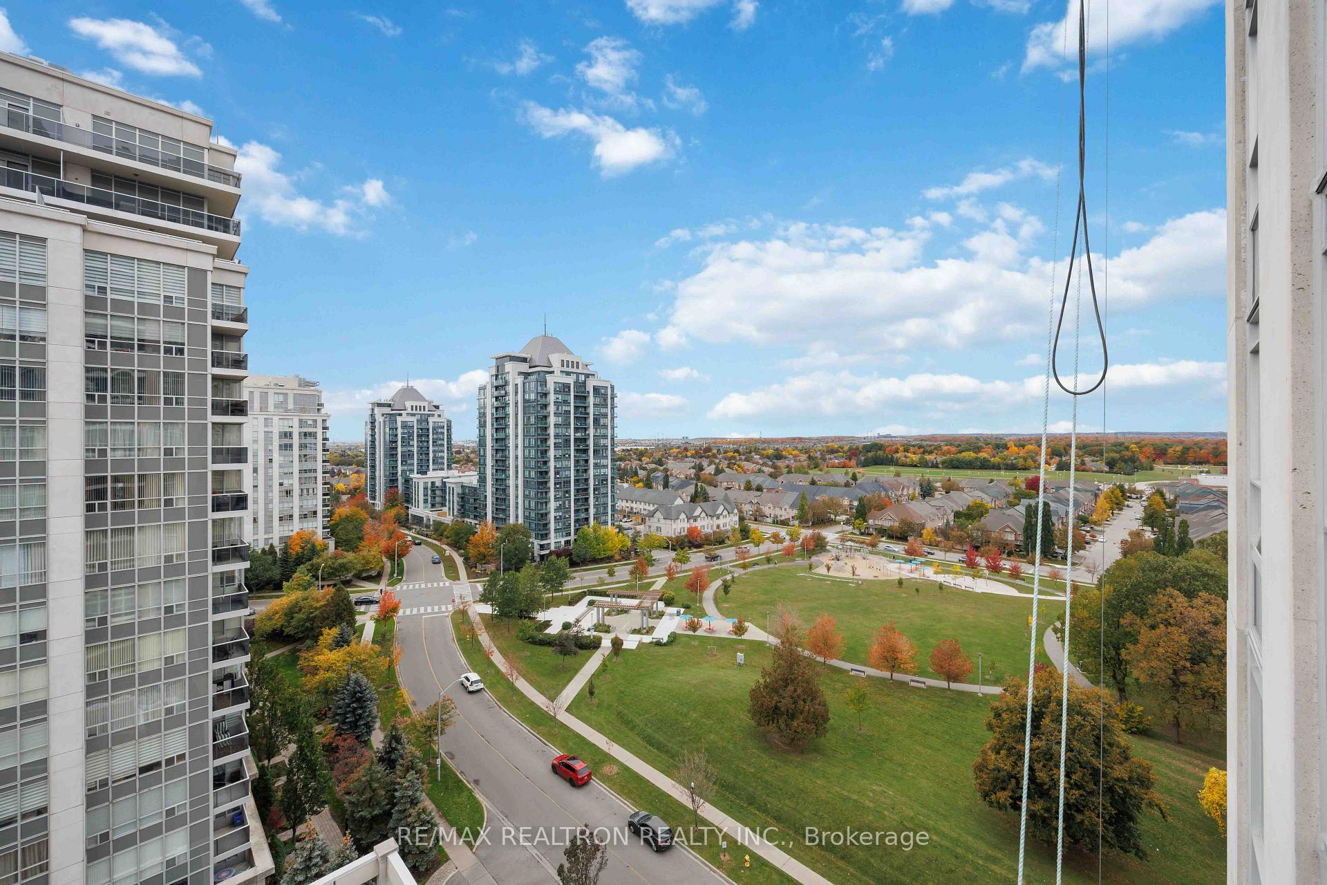 Photo 21 of Unit 1204, 7 North Park Road, Vaughan, Beverley Glen — HOMEH