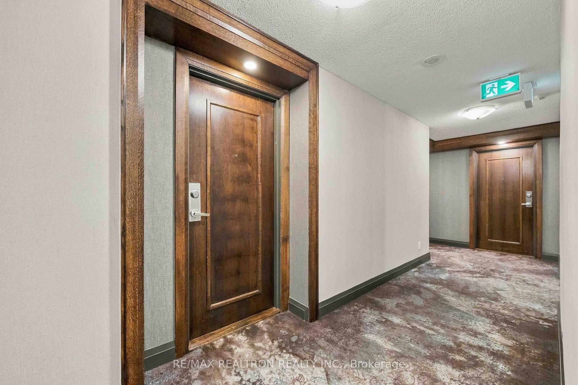 Photo 22 of Unit 1204, 7 North Park Road, Vaughan, Beverley Glen — HOMEH