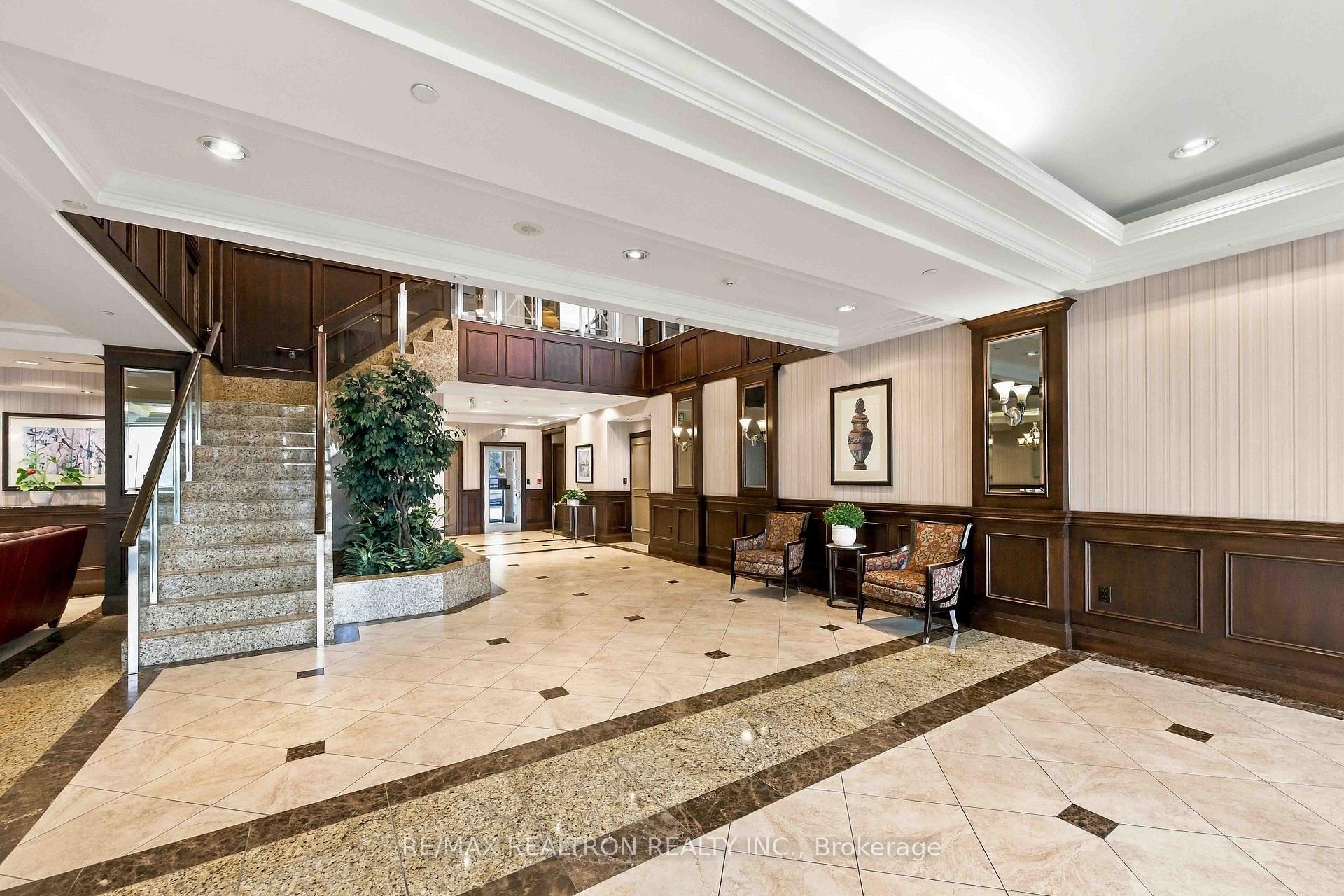 Photo 23 of Unit 1204, 7 North Park Road, Vaughan, Beverley Glen — HOMEH