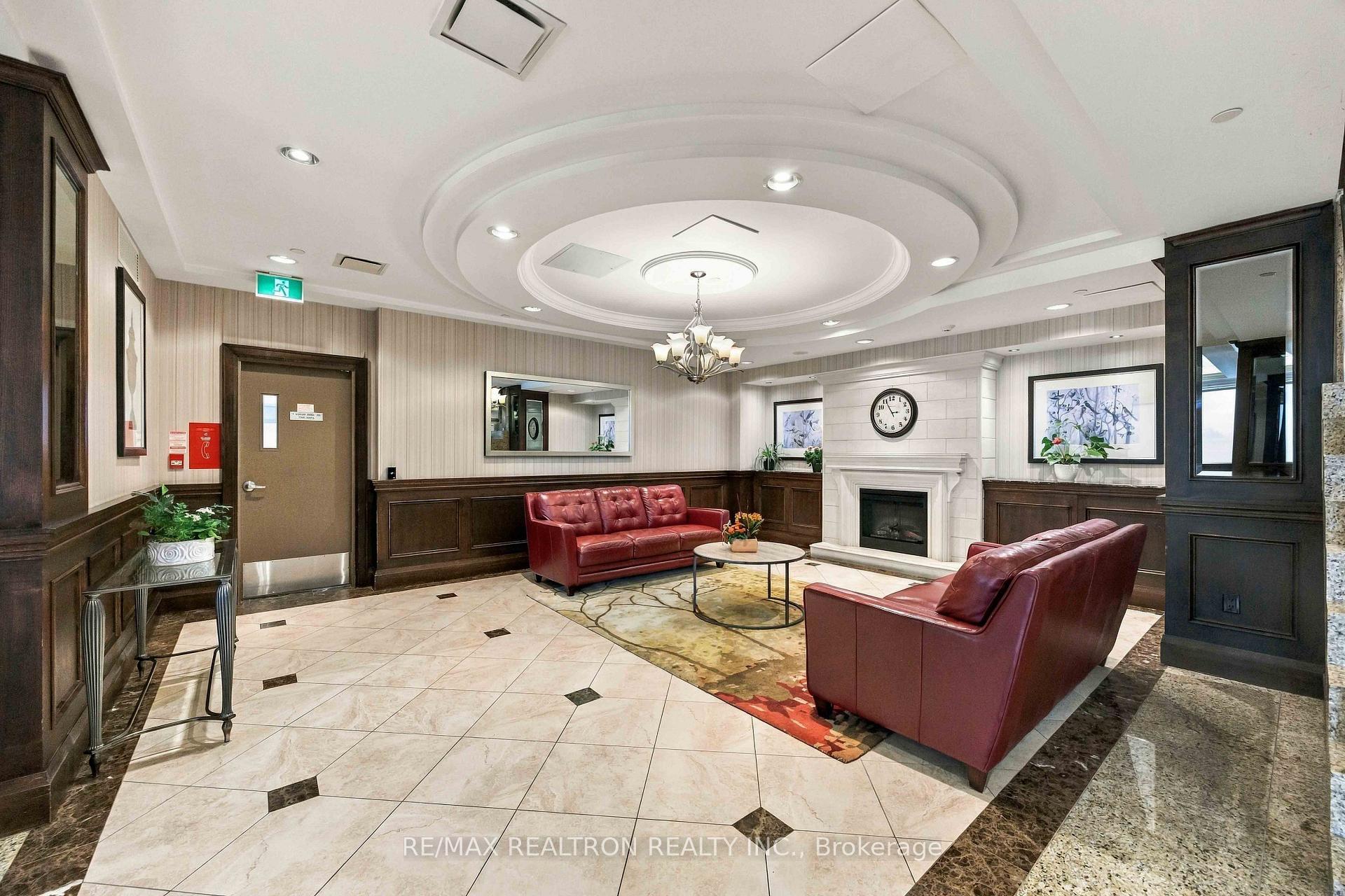 Photo 24 of Unit 1204, 7 North Park Road, Vaughan, Beverley Glen — HOMEH