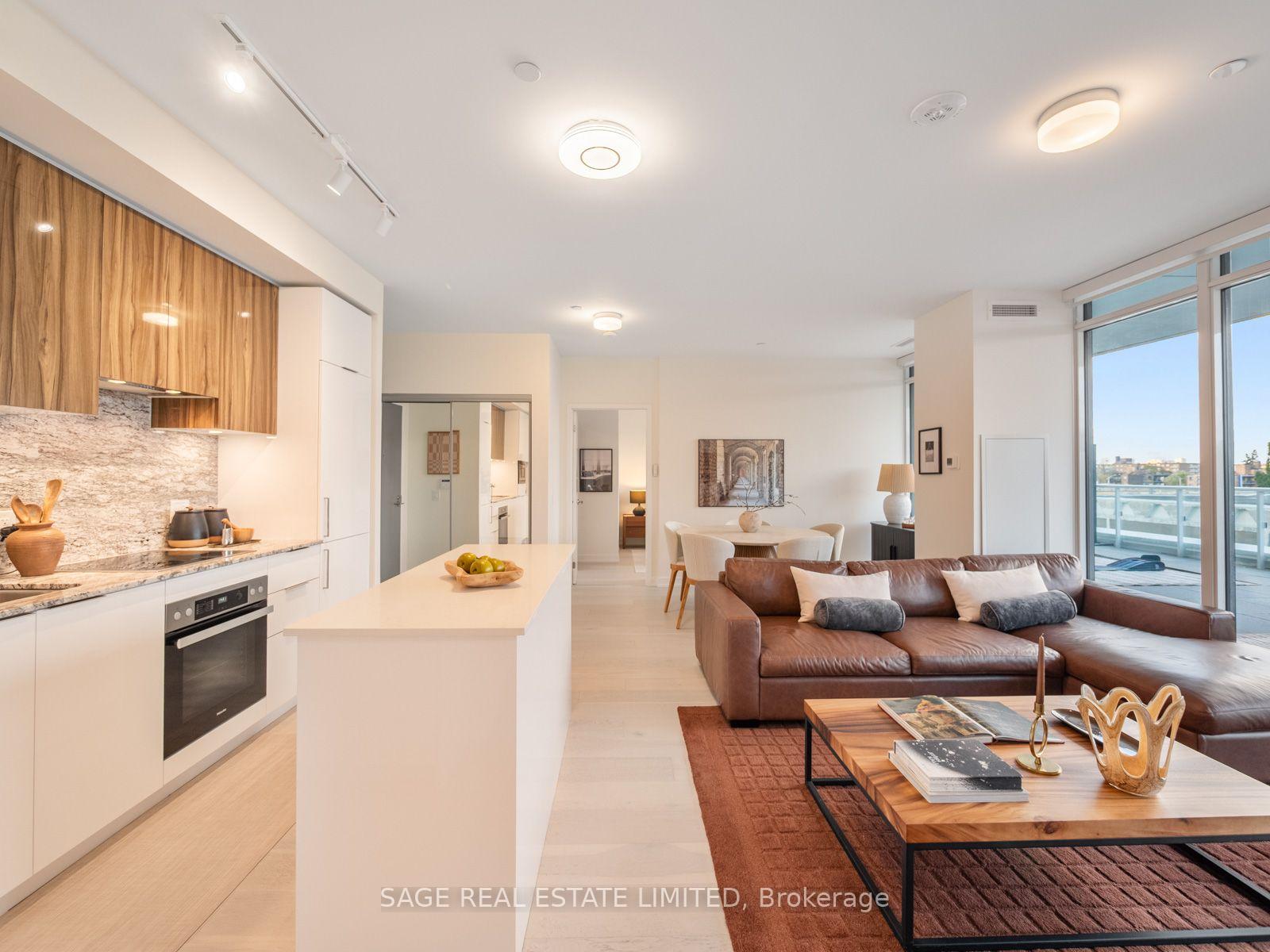 Photo of Unit 210, 50 O'Neill Road