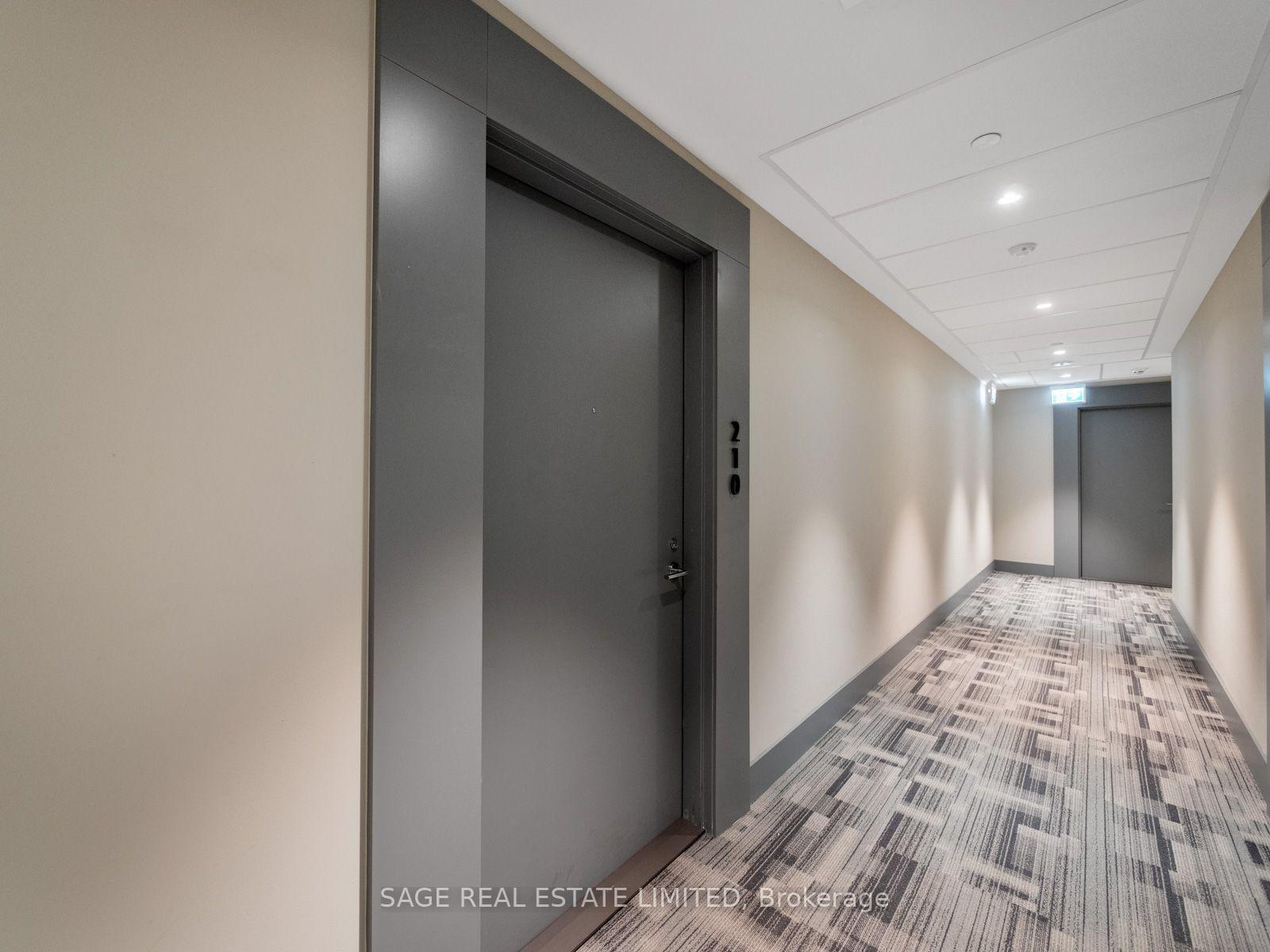 Photo 4 of Unit 210, 50 O'Neill Road, North York, Banbury-Don Mills — HOMEH