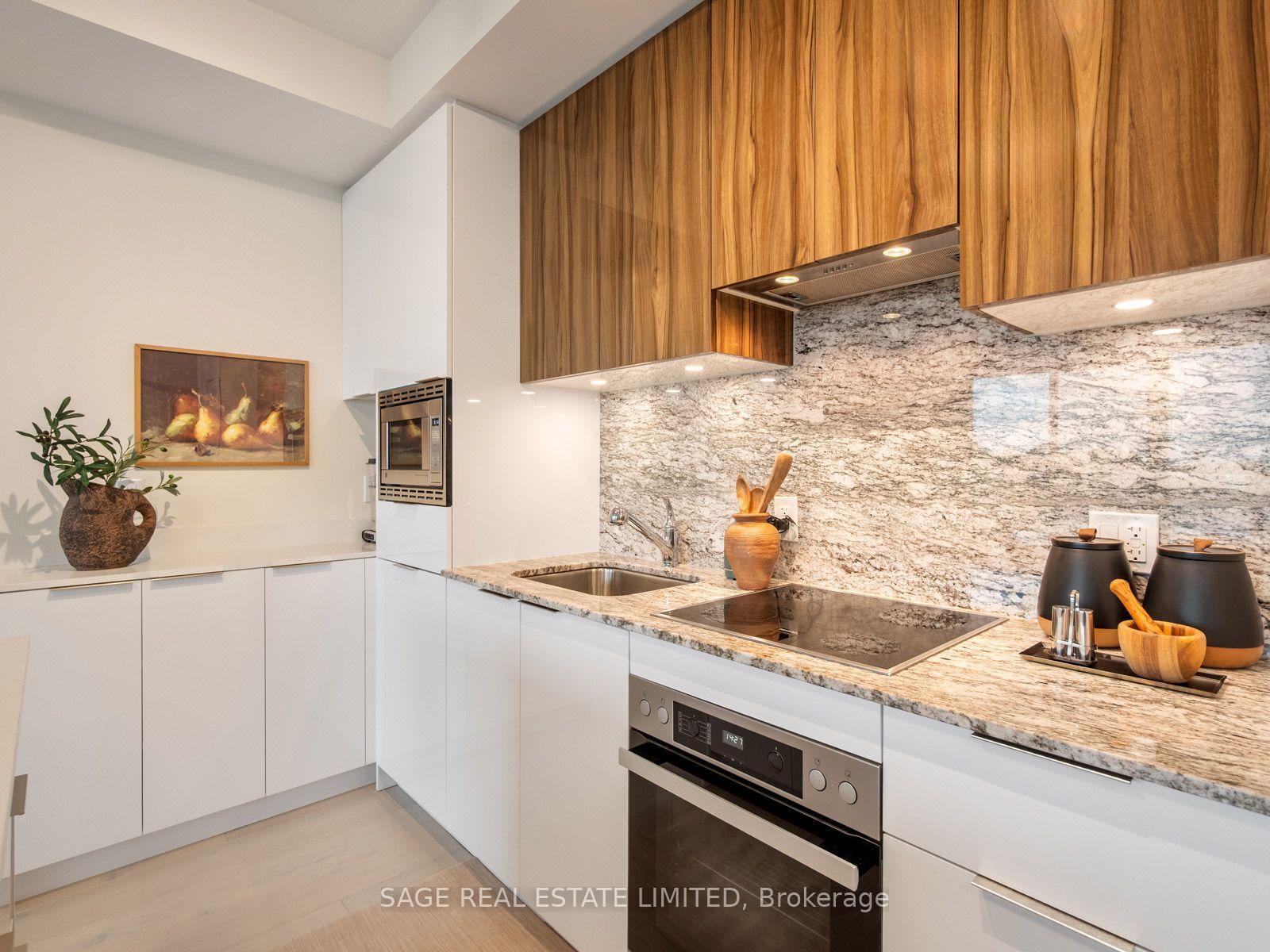 Photo 8 of Unit 210, 50 O'Neill Road, North York, Banbury-Don Mills — HOMEH