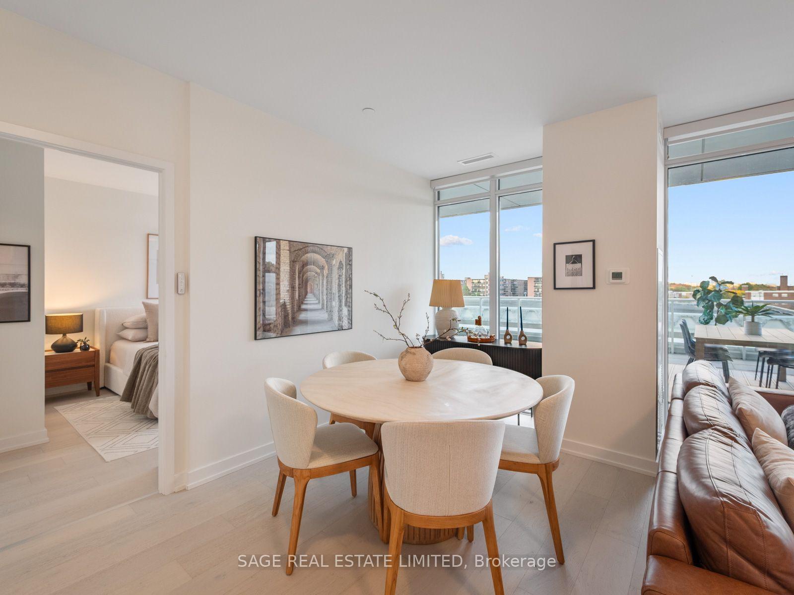 Photo 10 of Unit 210, 50 O'Neill Road, North York, Banbury-Don Mills — HOMEH
