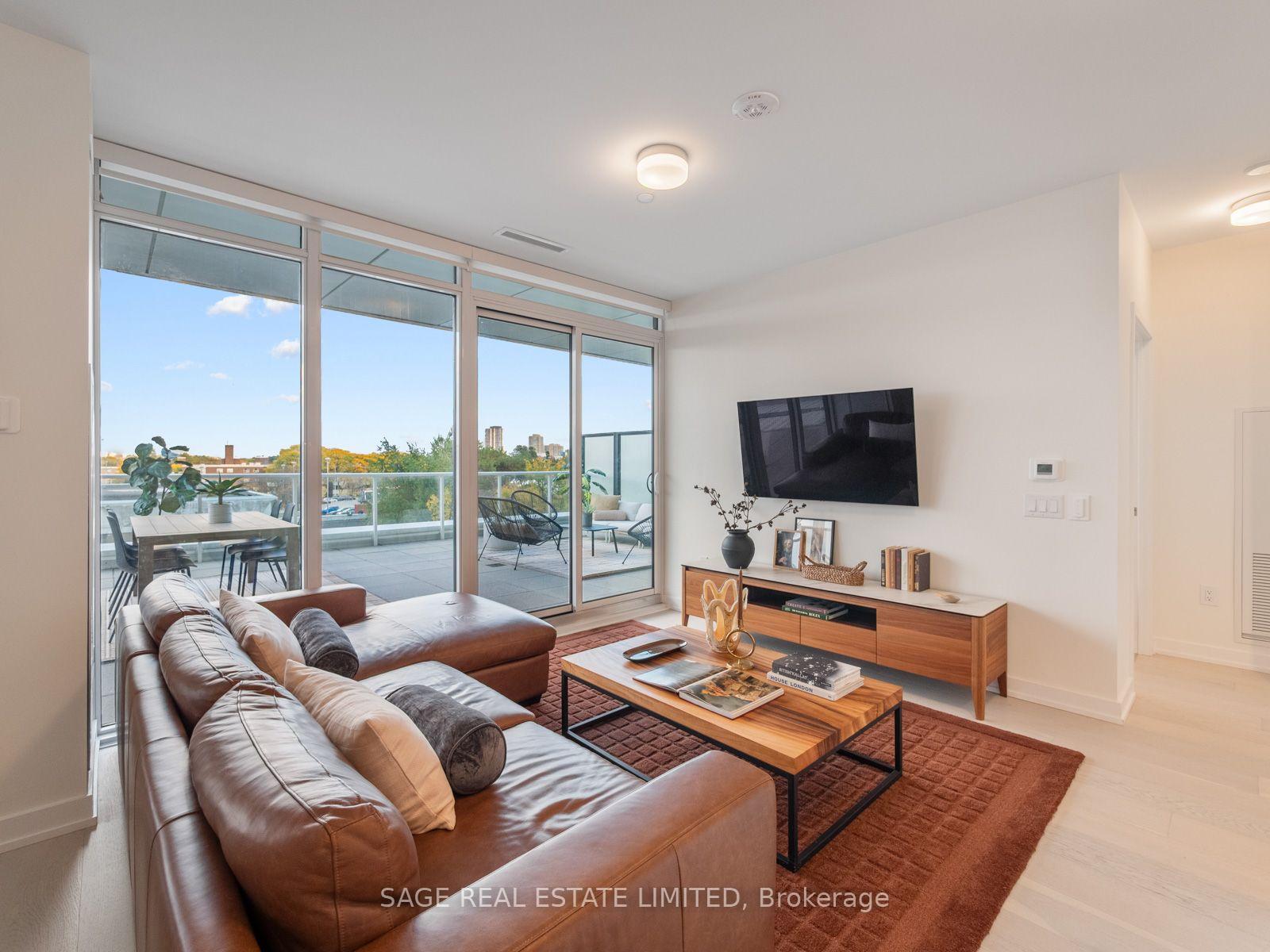 Photo 12 of Unit 210, 50 O'Neill Road, North York, Banbury-Don Mills — HOMEH