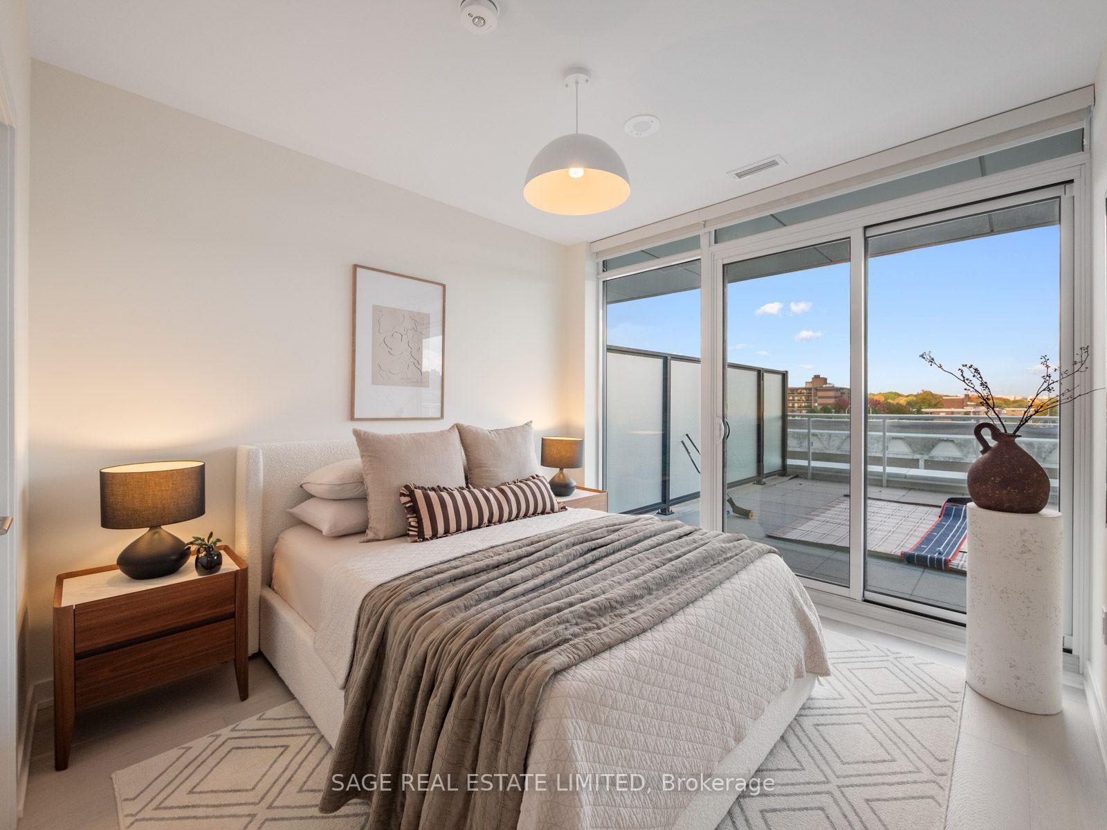 Photo 16 of Unit 210, 50 O'Neill Road, North York, Banbury-Don Mills — HOMEH