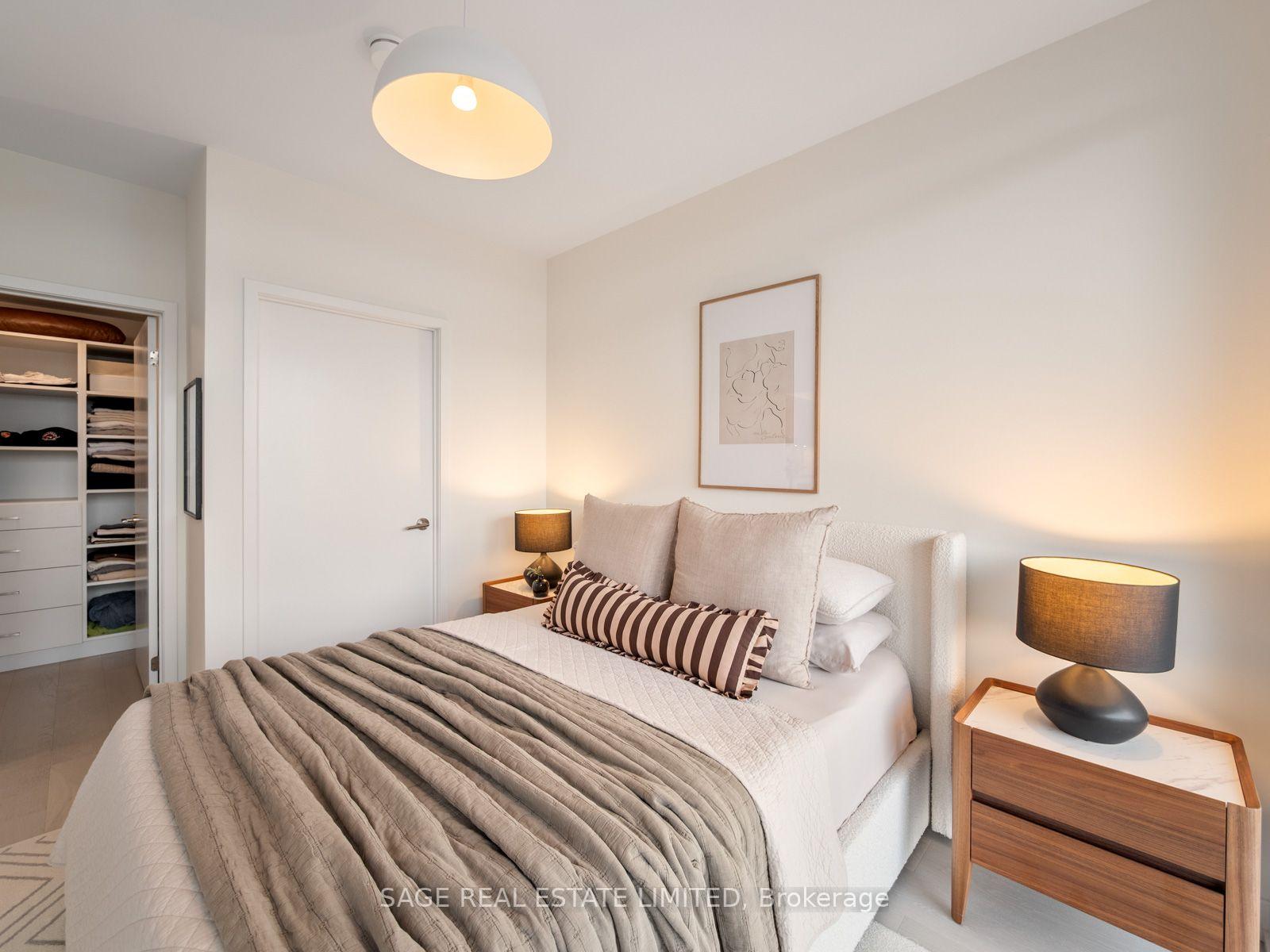 Photo 17 of Unit 210, 50 O'Neill Road, North York, Banbury-Don Mills — HOMEH