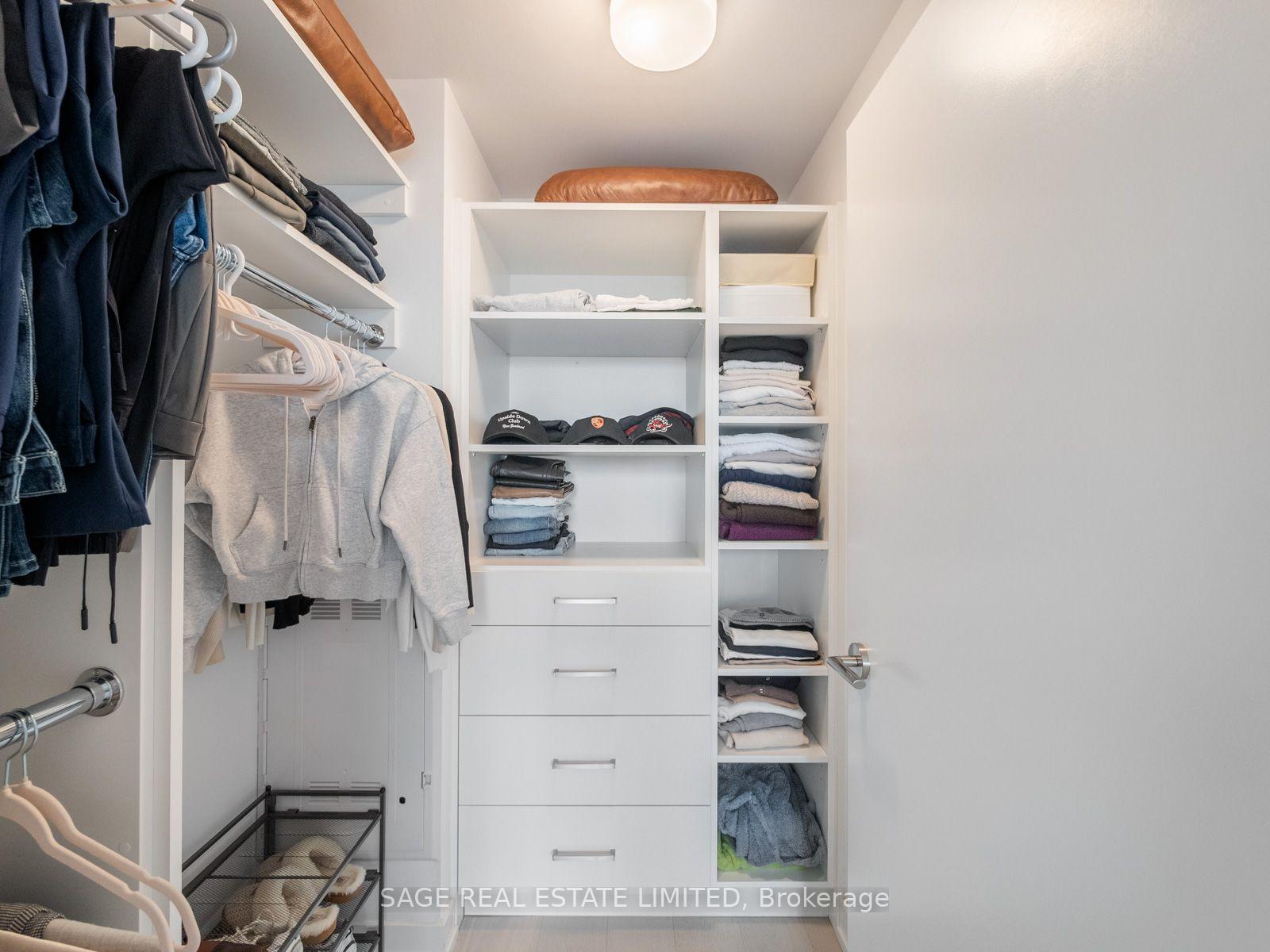 Photo 18 of Unit 210, 50 O'Neill Road, North York, Banbury-Don Mills — HOMEH