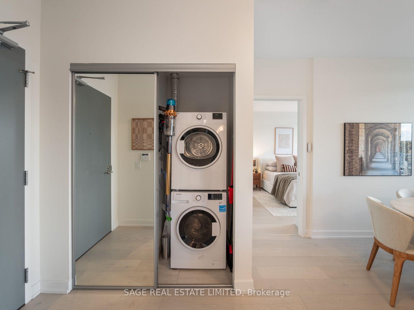 Photo 20 of Unit 210, 50 O'Neill Road, North York, Banbury-Don Mills — HOMEH