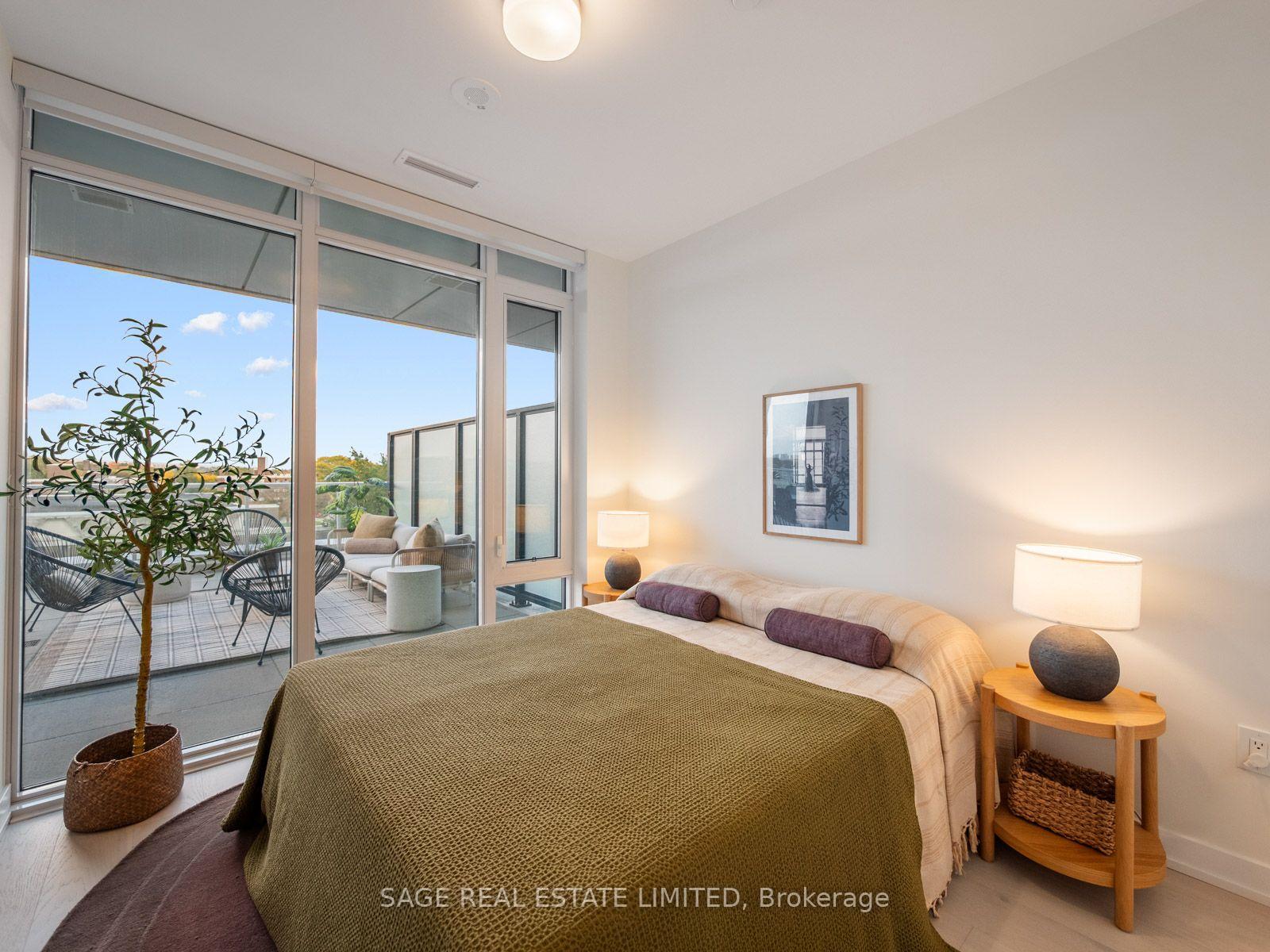 Photo 21 of Unit 210, 50 O'Neill Road, North York, Banbury-Don Mills — HOMEH