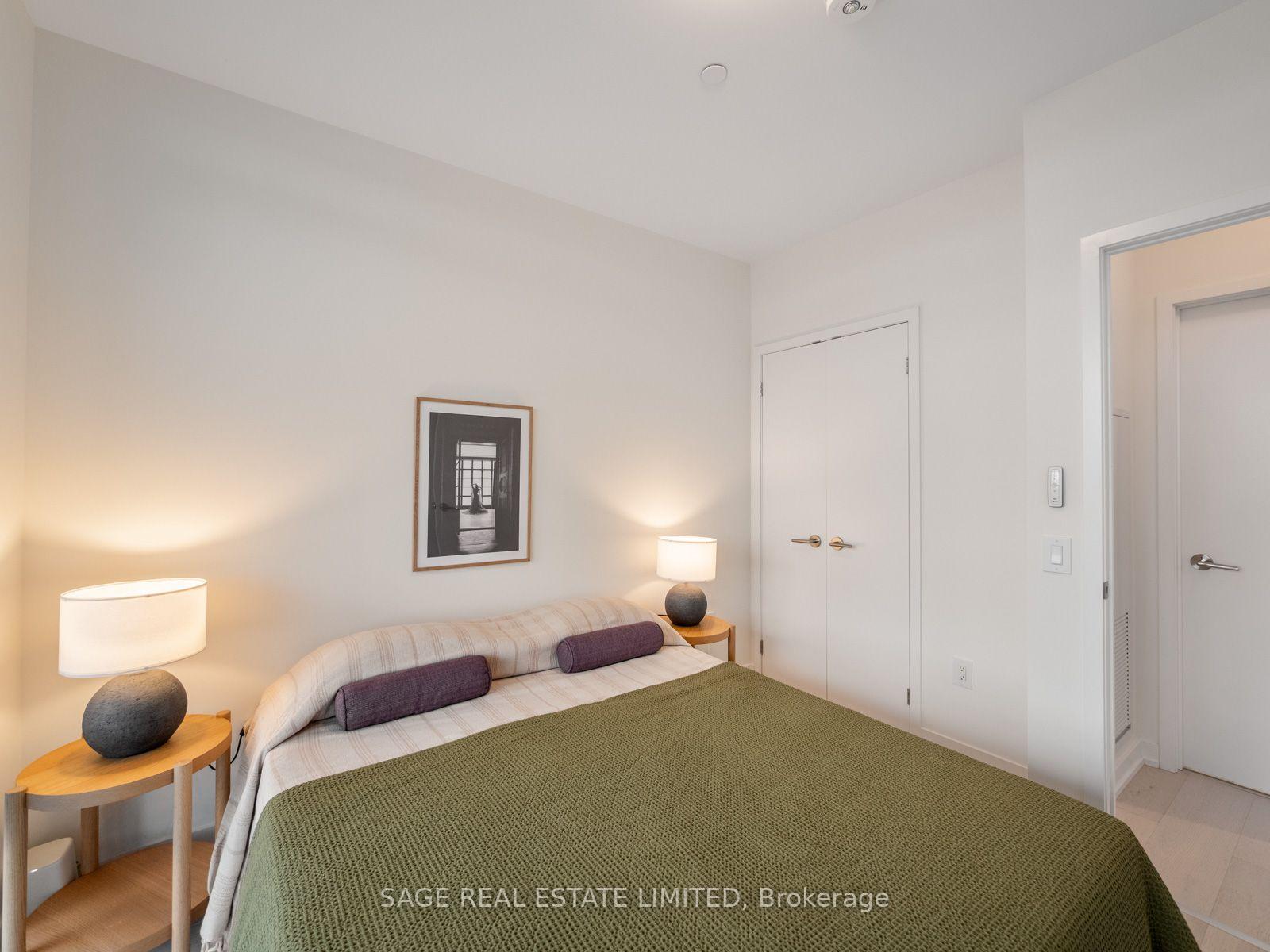Photo 22 of Unit 210, 50 O'Neill Road, North York, Banbury-Don Mills — HOMEH