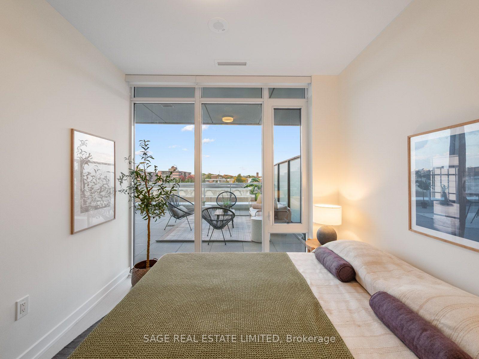 Photo 23 of Unit 210, 50 O'Neill Road, North York, Banbury-Don Mills — HOMEH