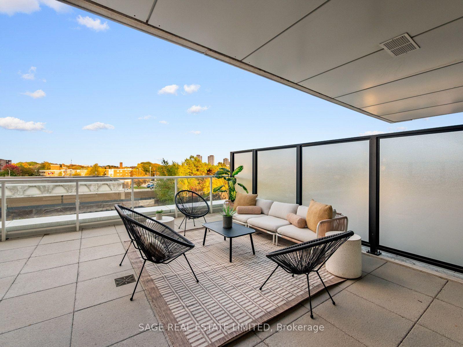 Photo 24 of Unit 210, 50 O'Neill Road, North York, Banbury-Don Mills — HOMEH