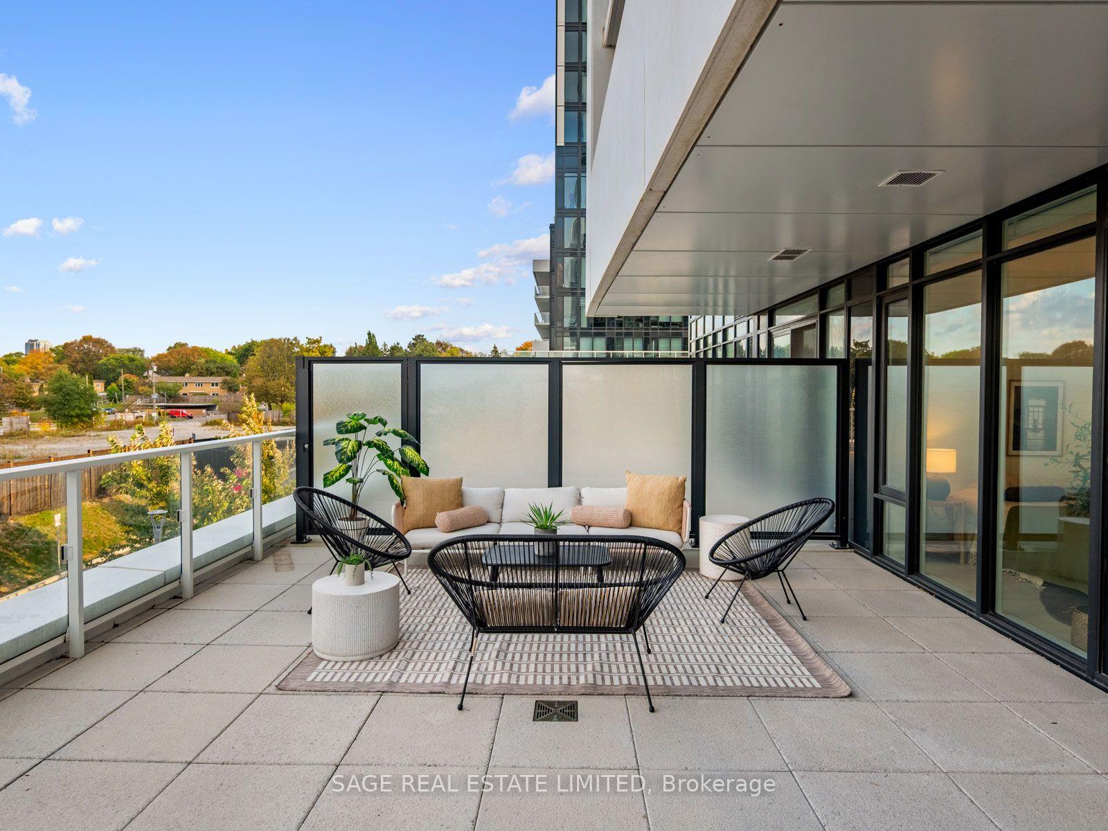 Photo 27 of Unit 210, 50 O'Neill Road, North York, Banbury-Don Mills — HOMEH