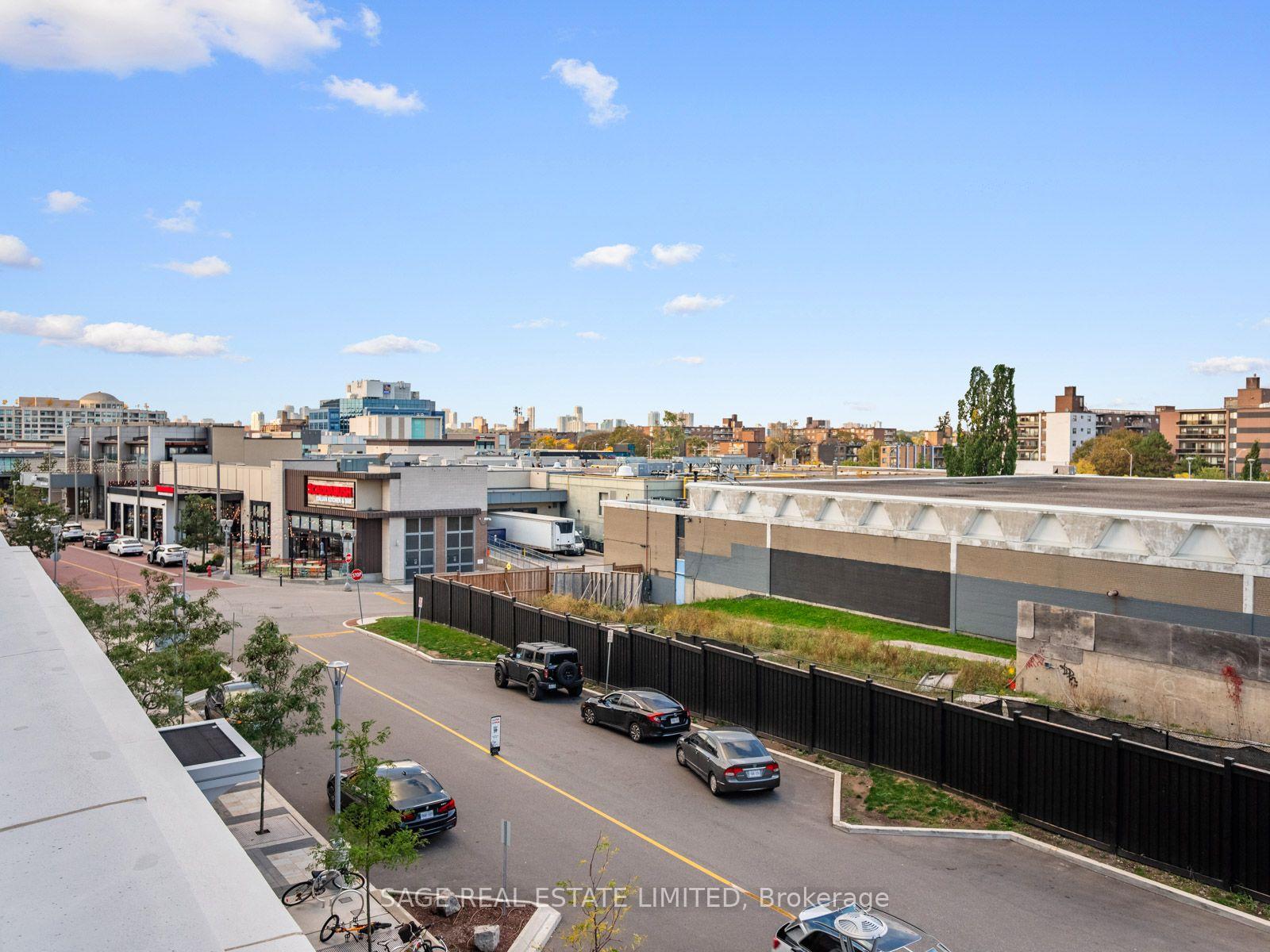 Photo 28 of Unit 210, 50 O'Neill Road, North York, Banbury-Don Mills — HOMEH