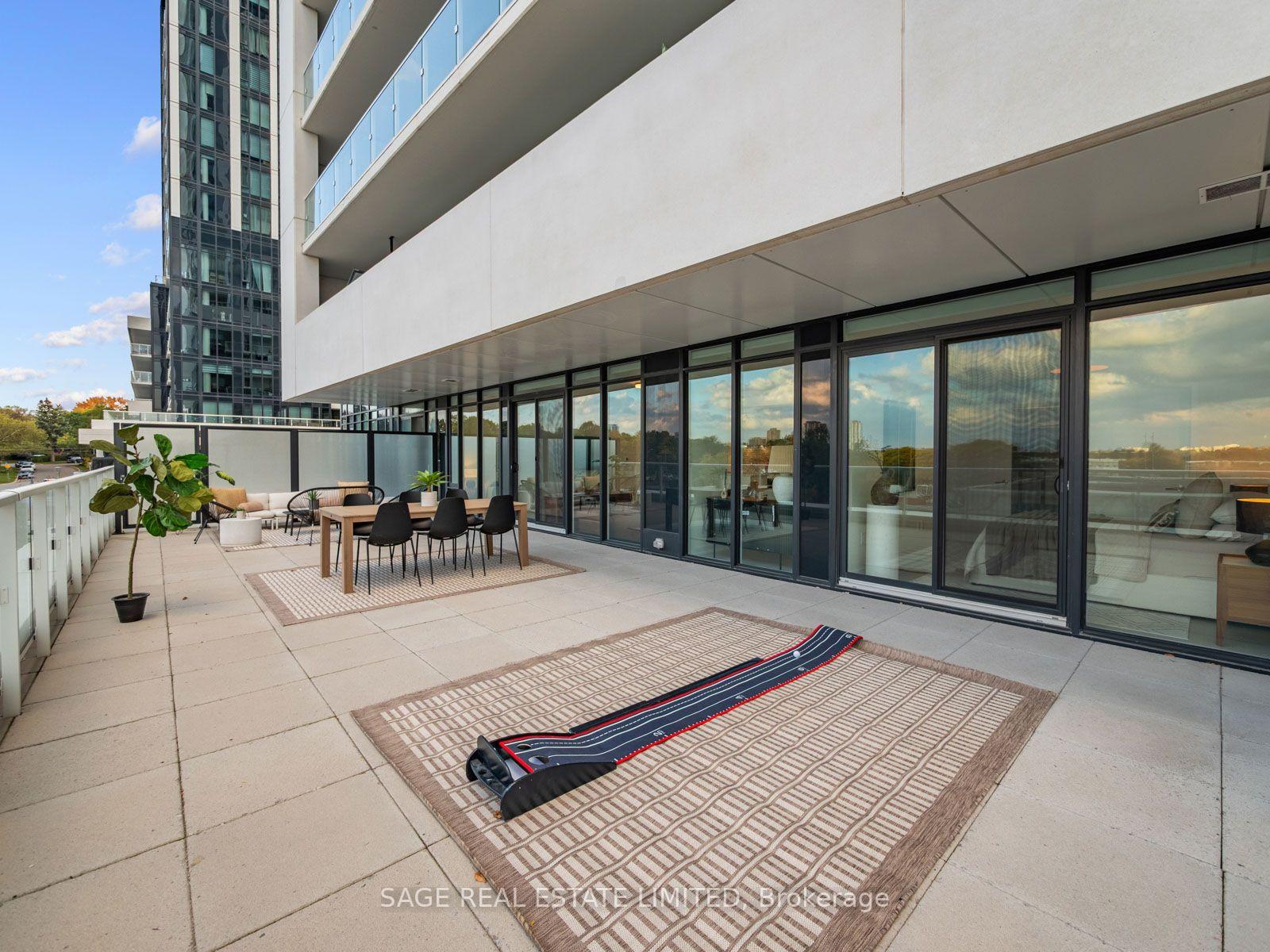 Photo 29 of Unit 210, 50 O'Neill Road, North York, Banbury-Don Mills — HOMEH