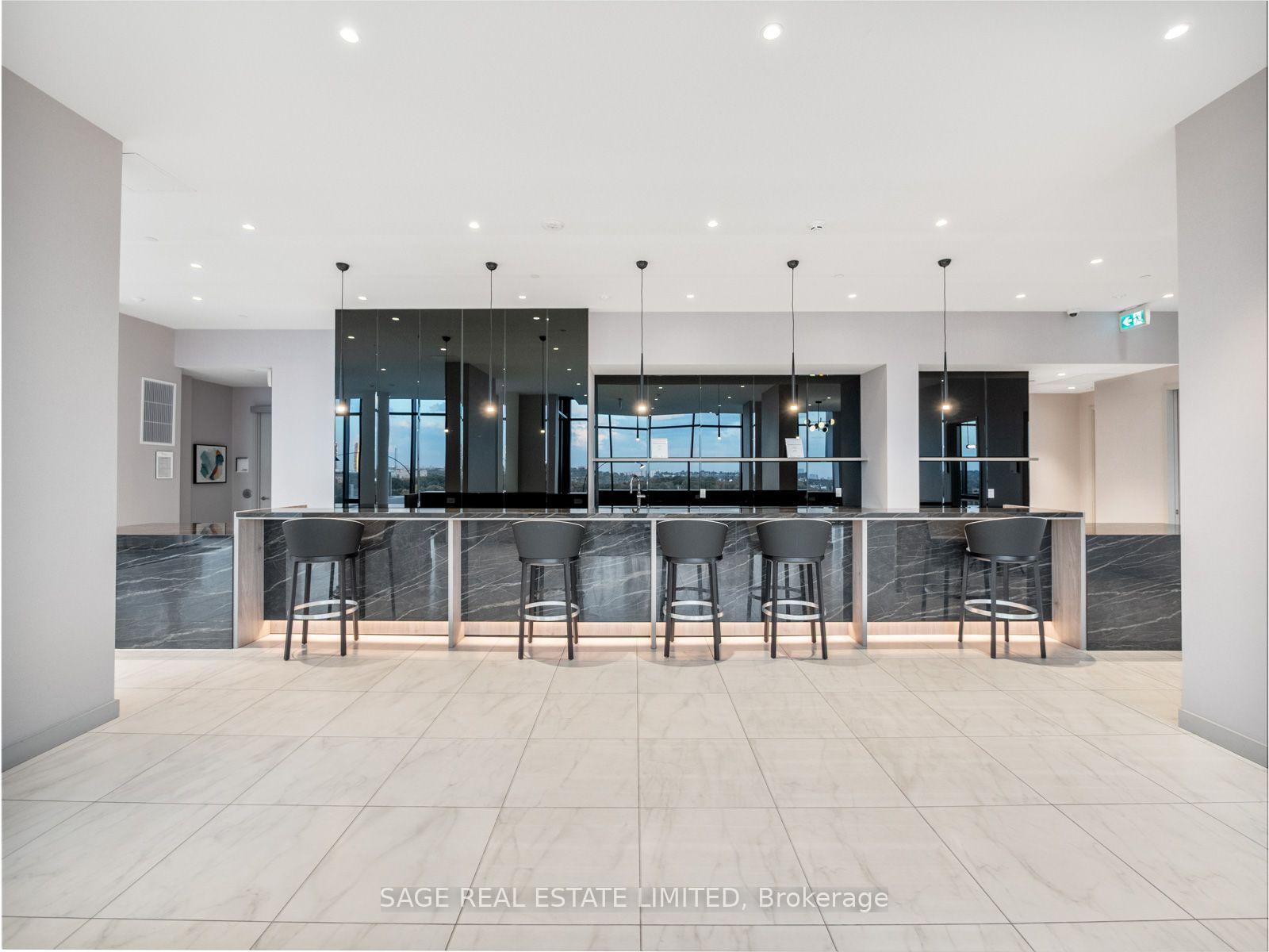 Photo 30 of Unit 210, 50 O'Neill Road, North York, Banbury-Don Mills — HOMEH
