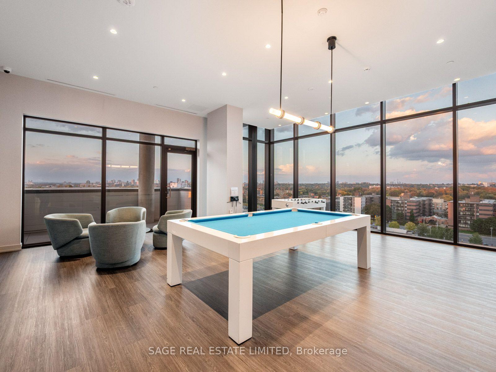 Photo 32 of Unit 210, 50 O'Neill Road, North York, Banbury-Don Mills — HOMEH