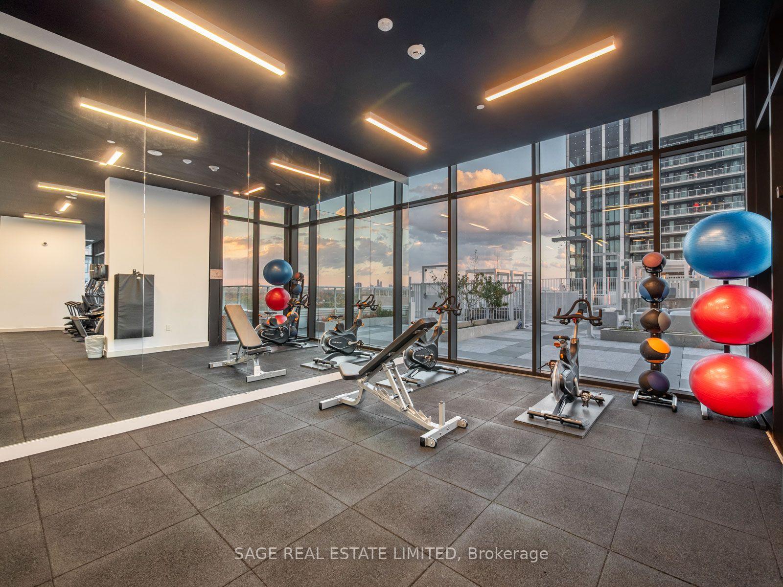 Photo 33 of Unit 210, 50 O'Neill Road, North York, Banbury-Don Mills — HOMEH