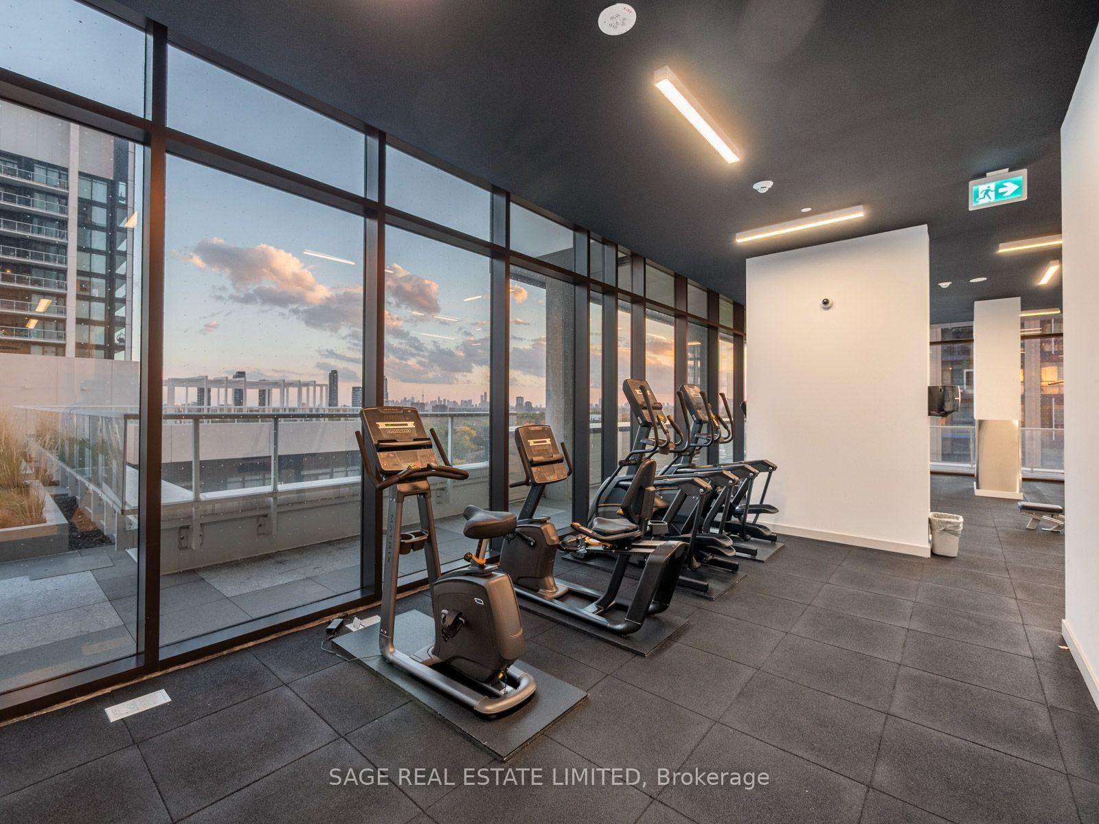 Photo 34 of Unit 210, 50 O'Neill Road, North York, Banbury-Don Mills — HOMEH